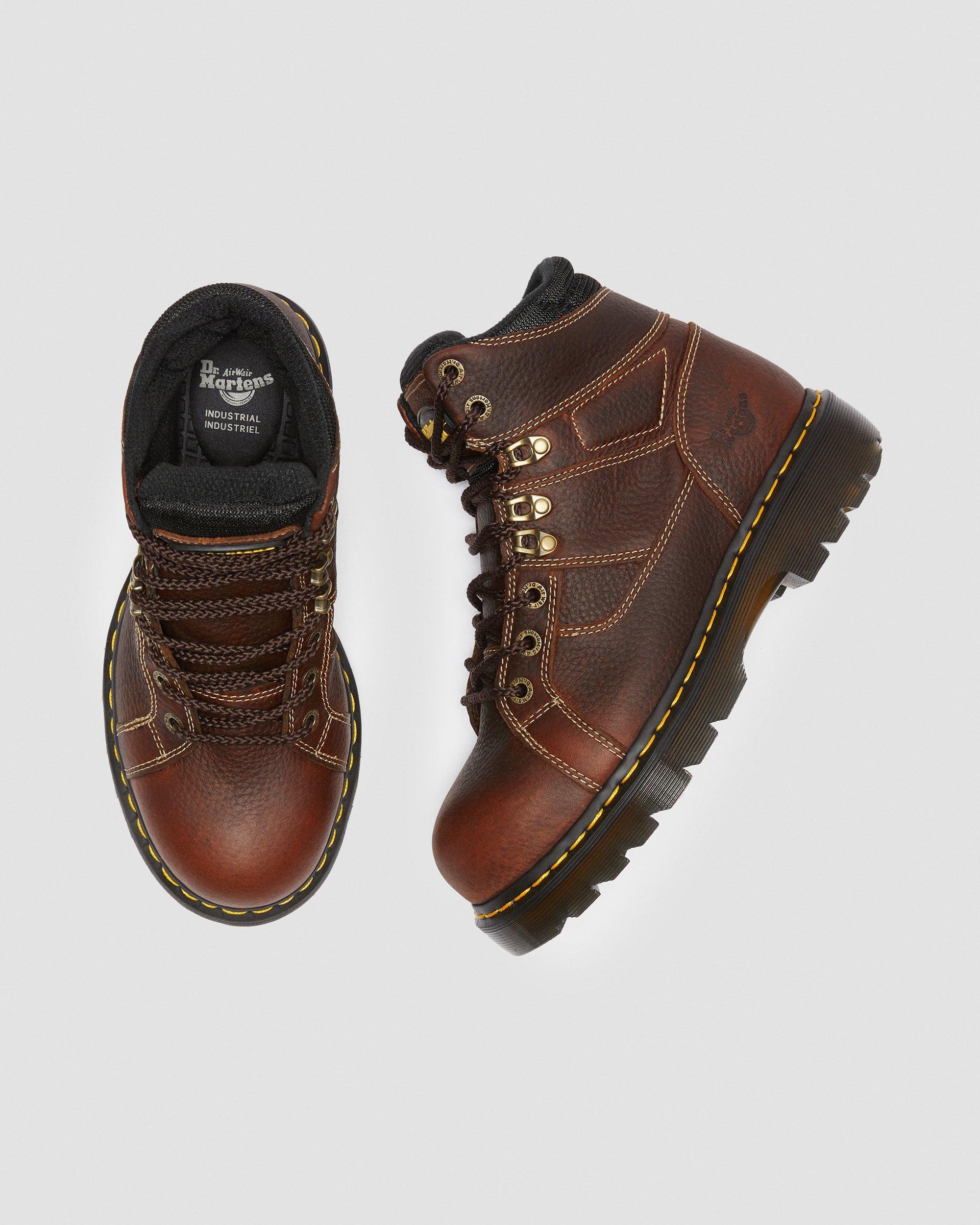 dr martens ironbridge extra wide