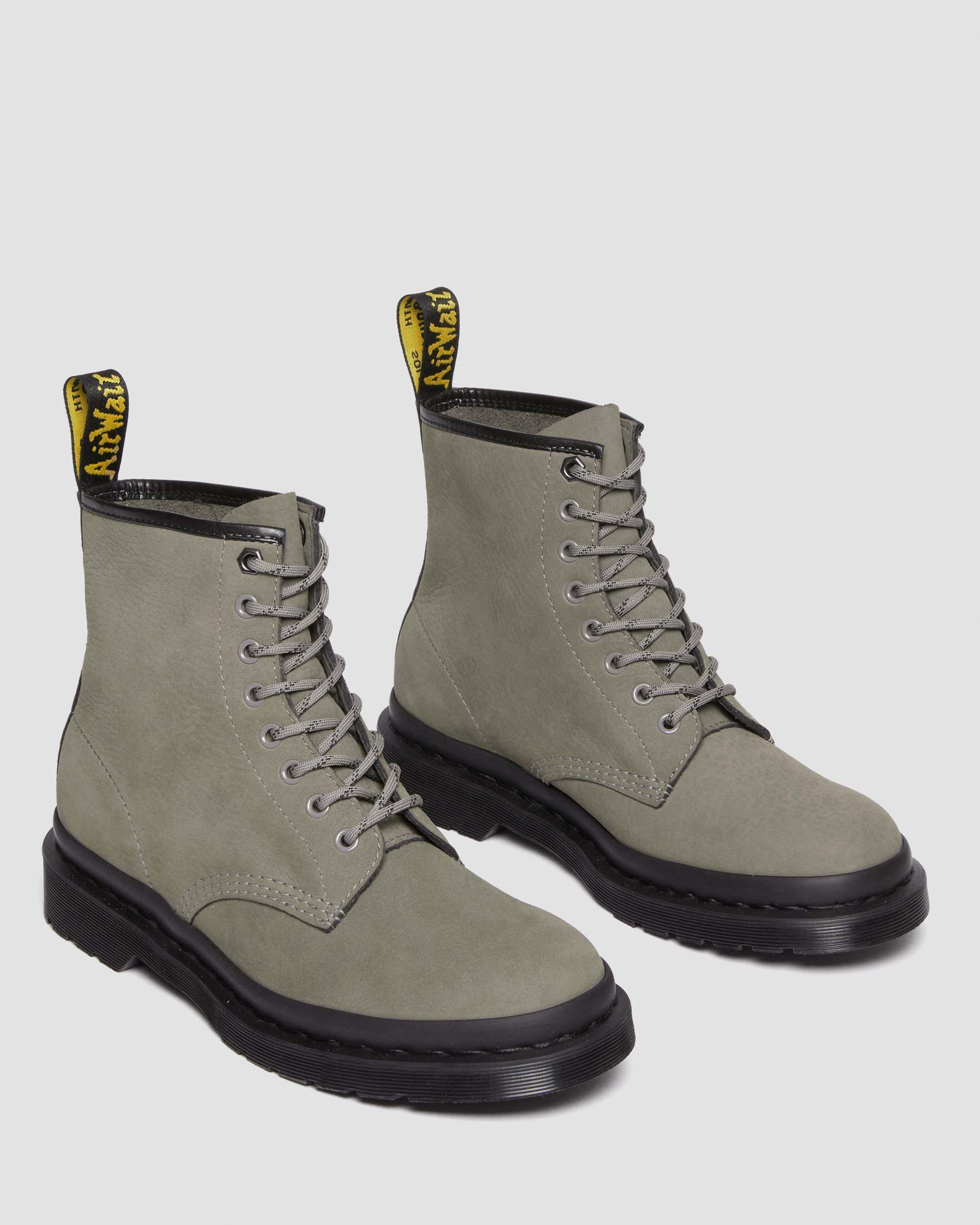 Dr martens piel online de animal