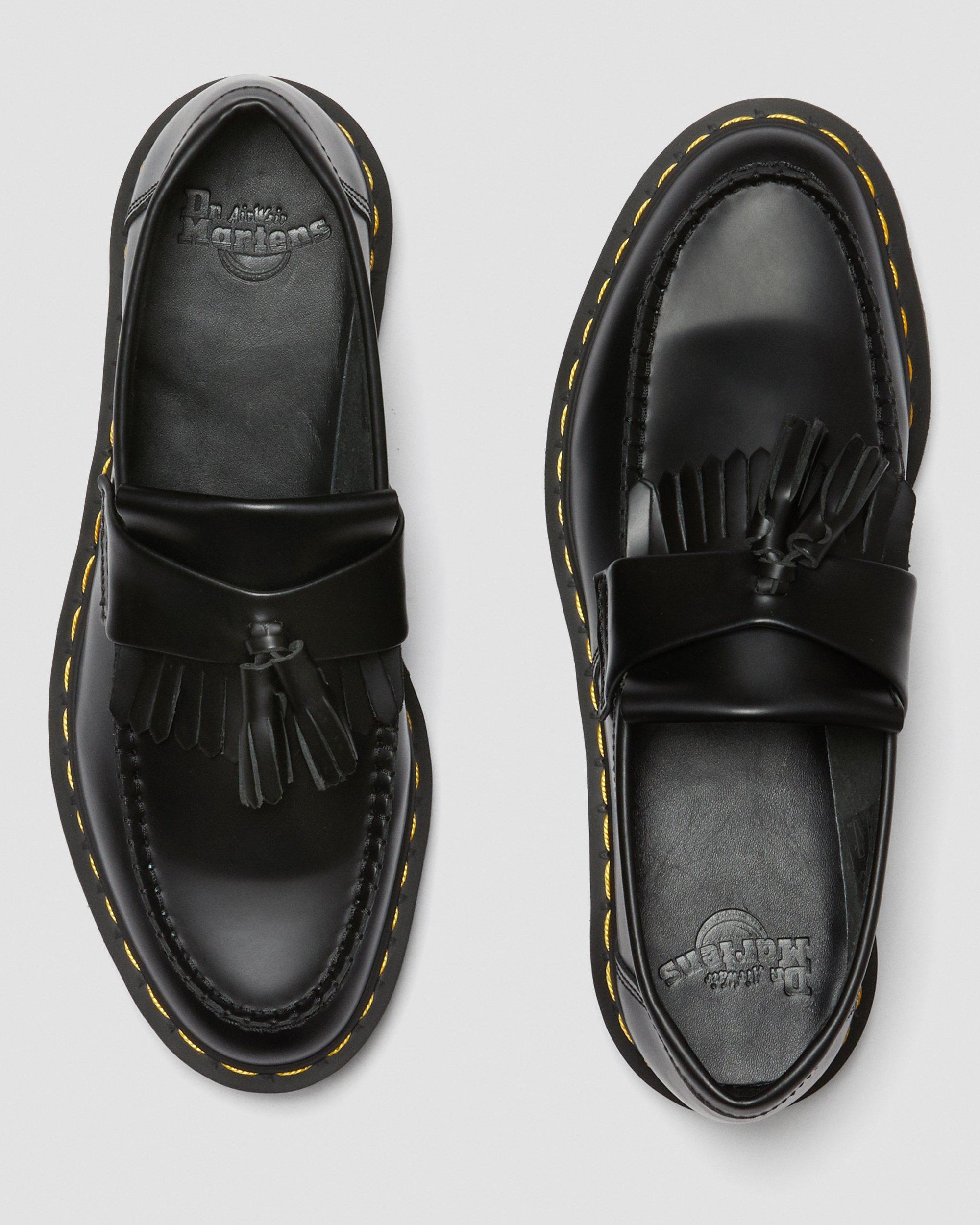 adrian dr marten loafers