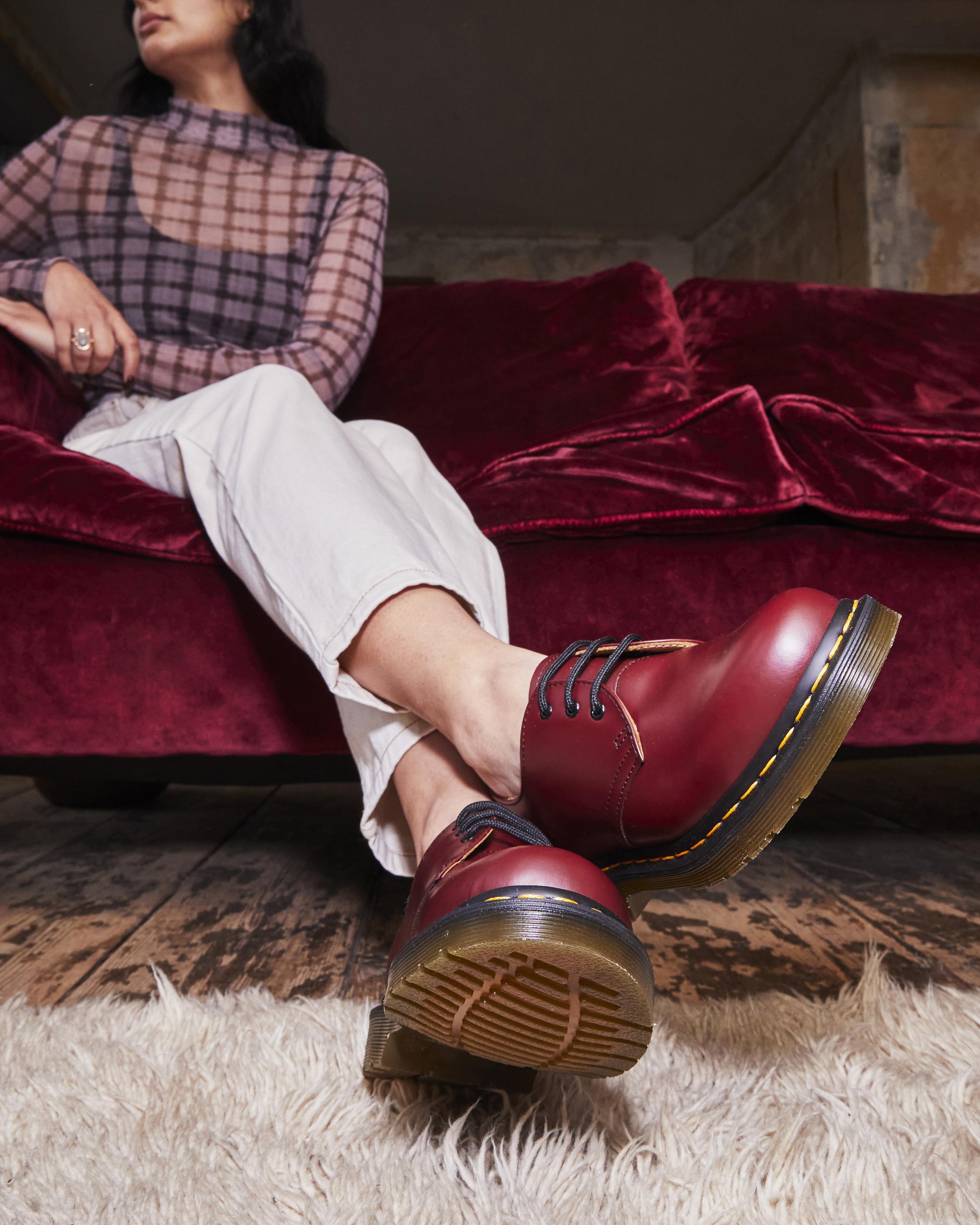 doc martens 1461 slip resistant