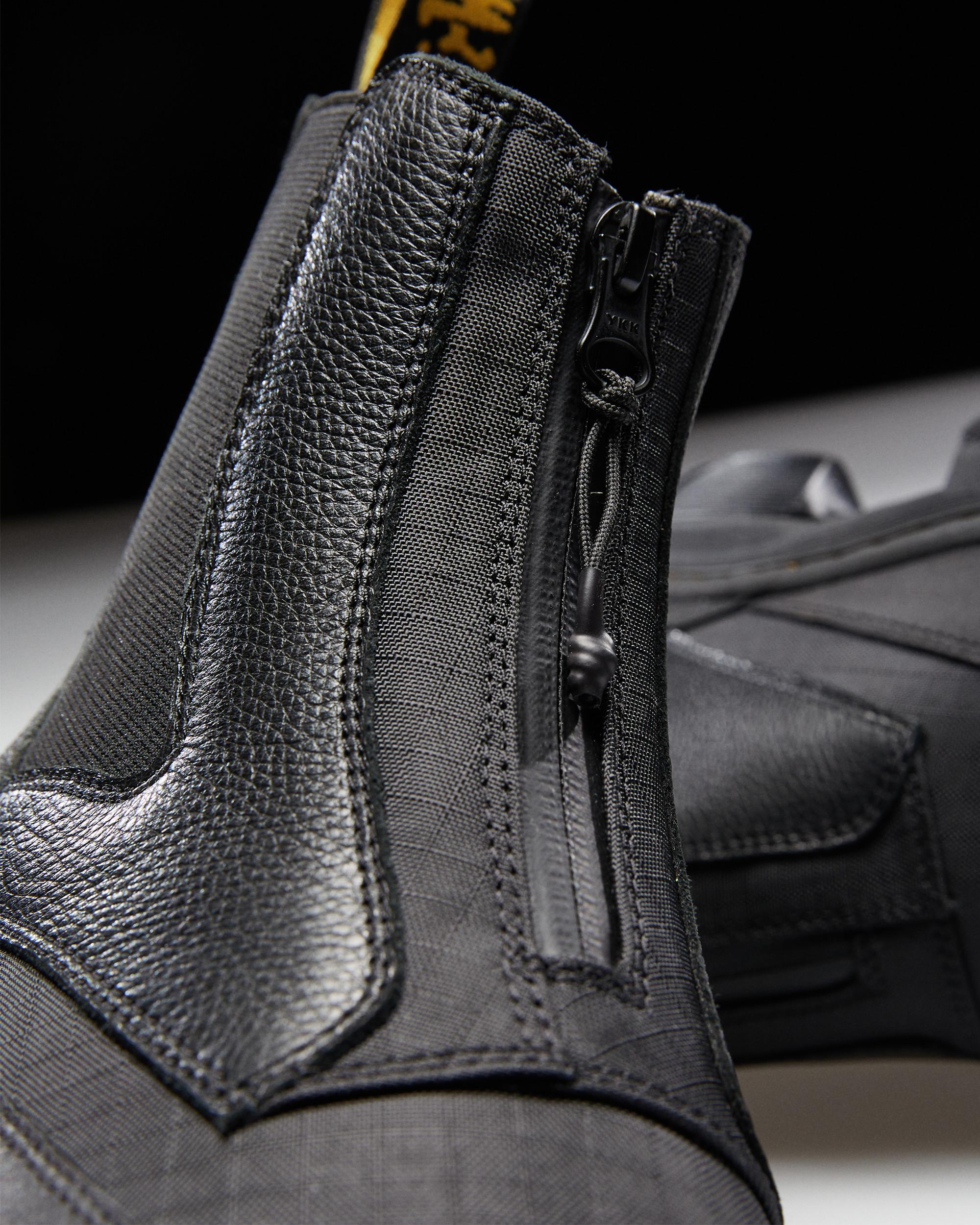 Dr. Martens 2976 Beta Dmxl Chelsea Boots in Black for Men | Lyst