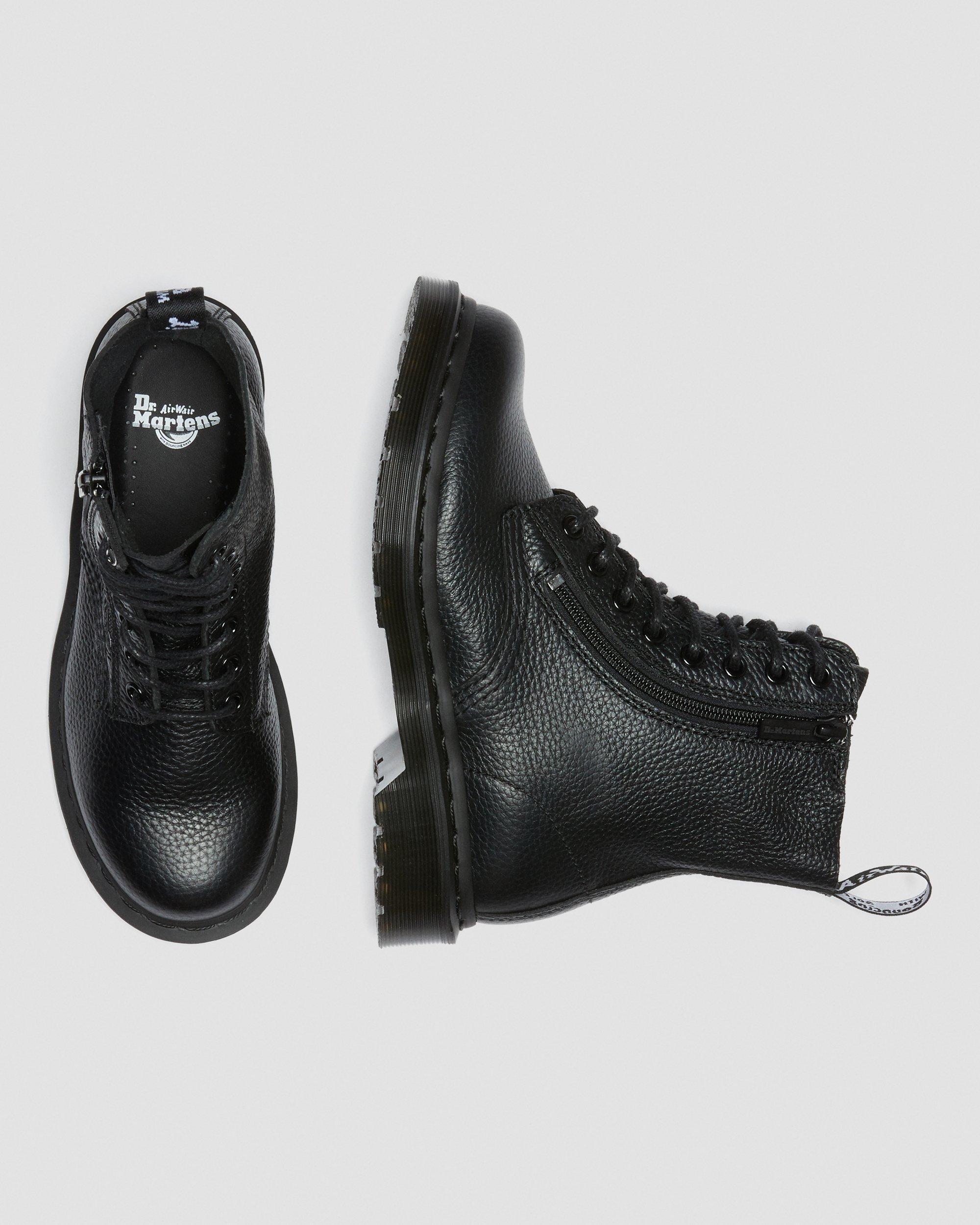 Dr. Martens 1460 Pascal With Zip 