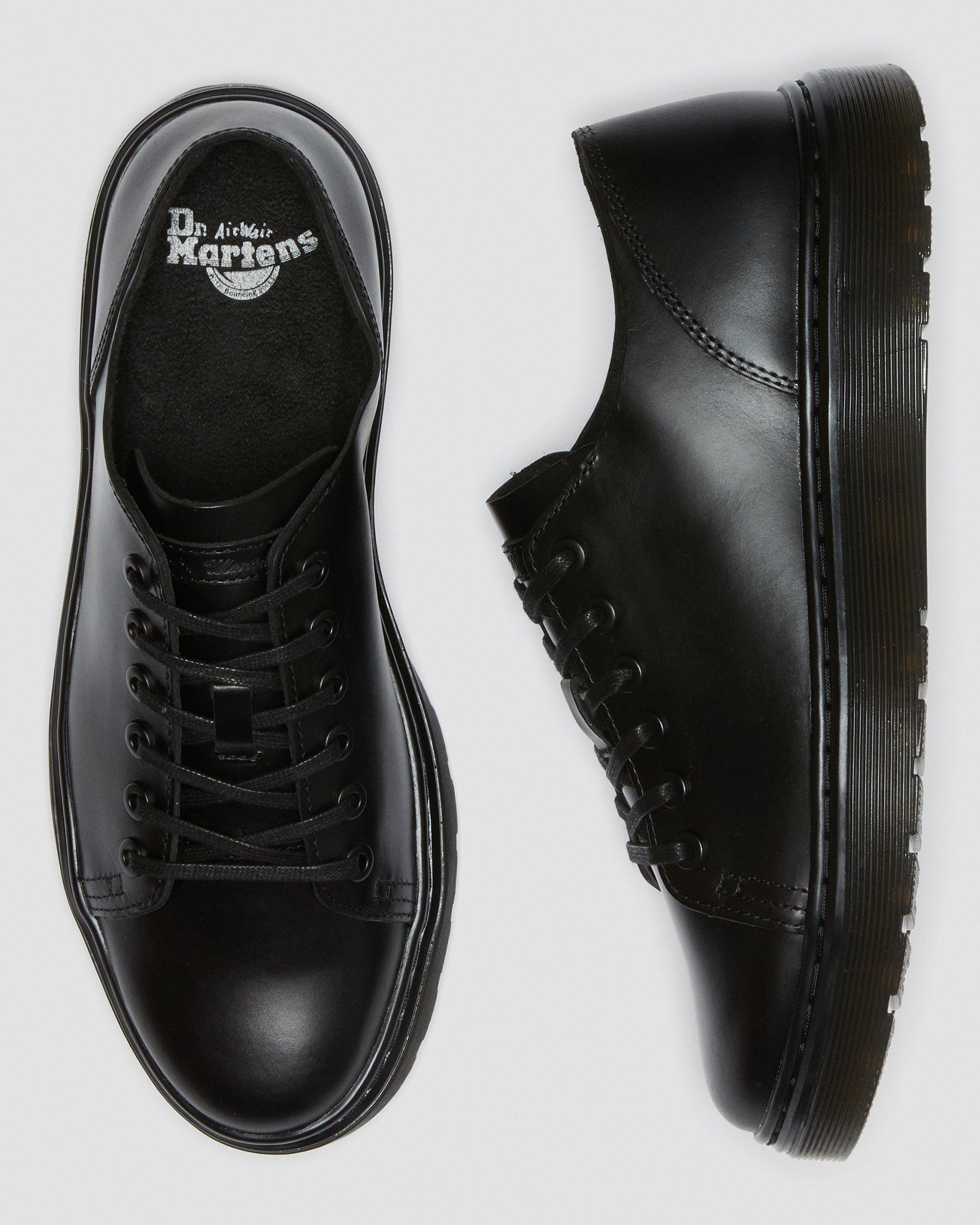 doc martens dante brando