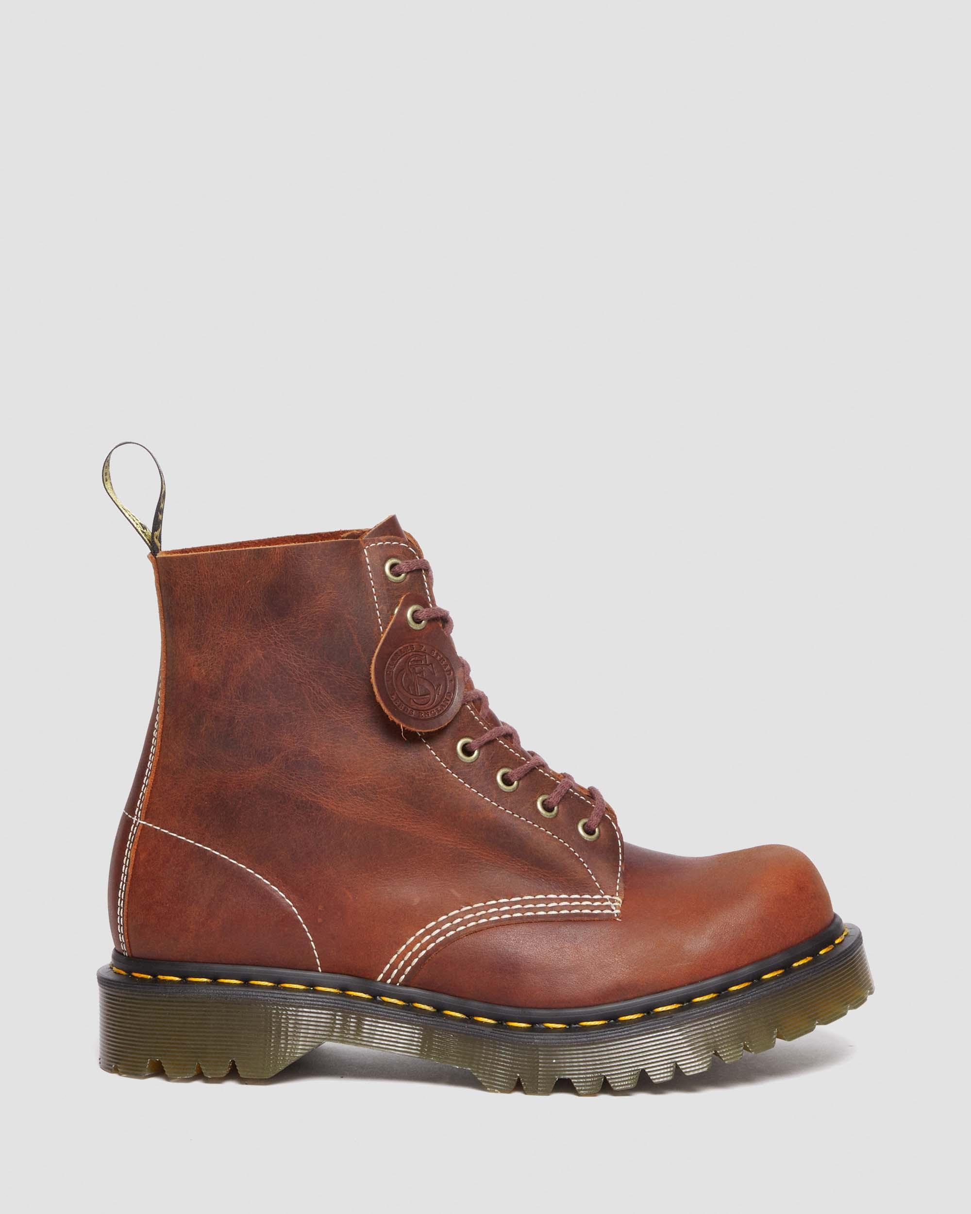 Dr martens 2025 pascal soapstone