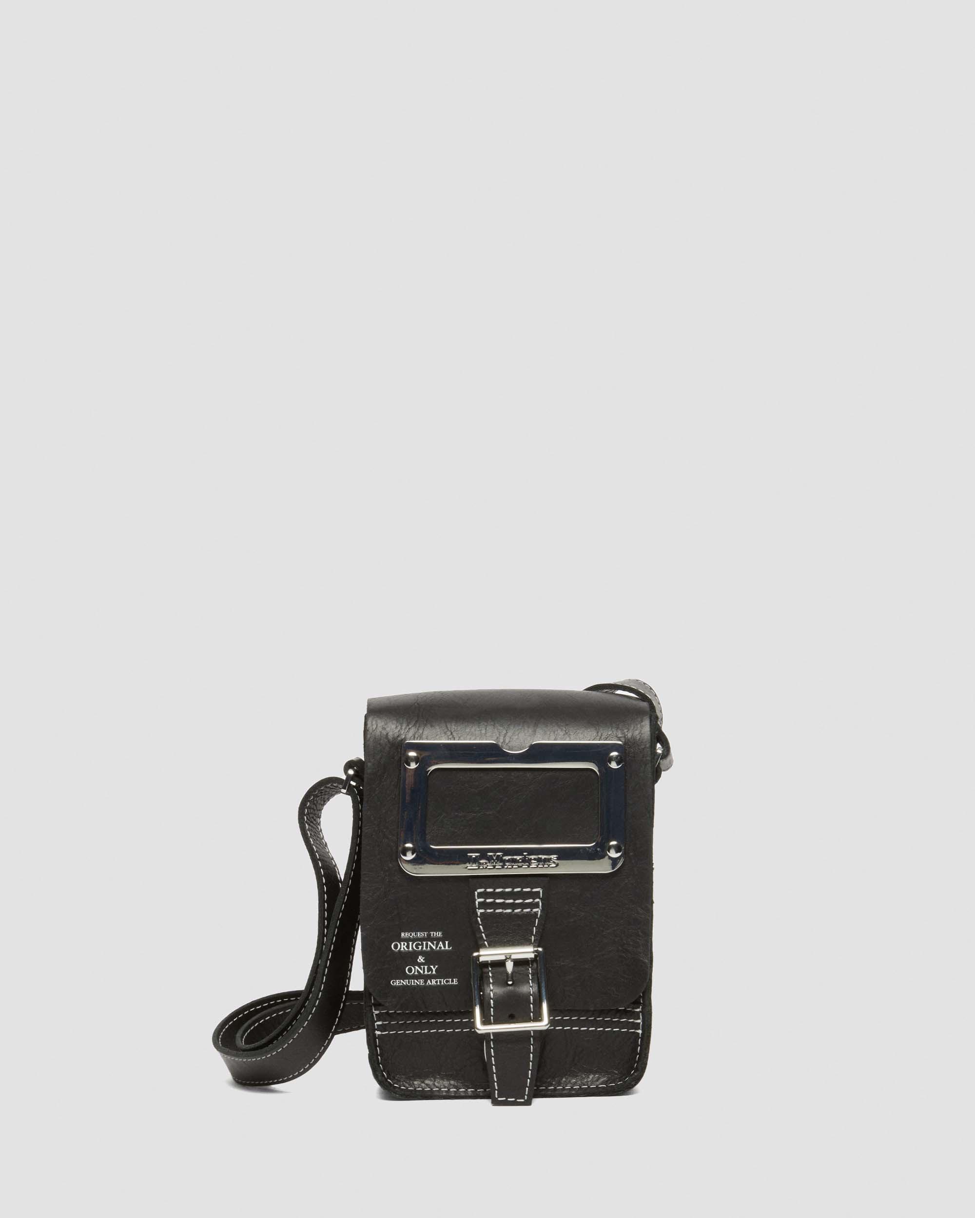 Dr martens online purse sale