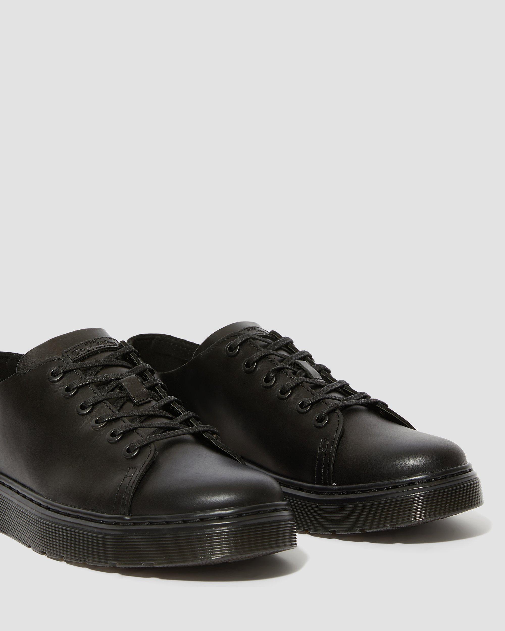 dante leather casual shoes