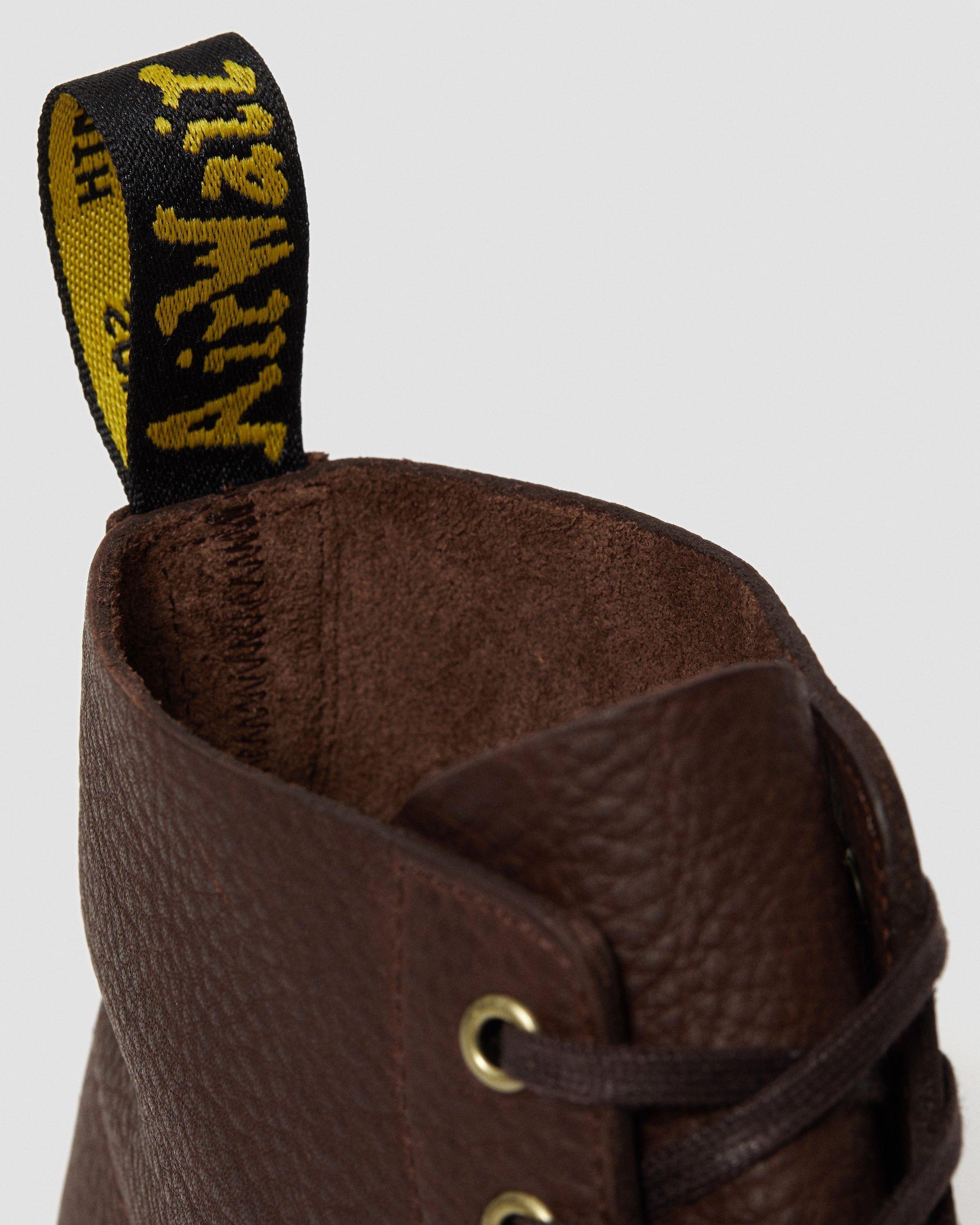 dr martens 101 ambassador leather boots