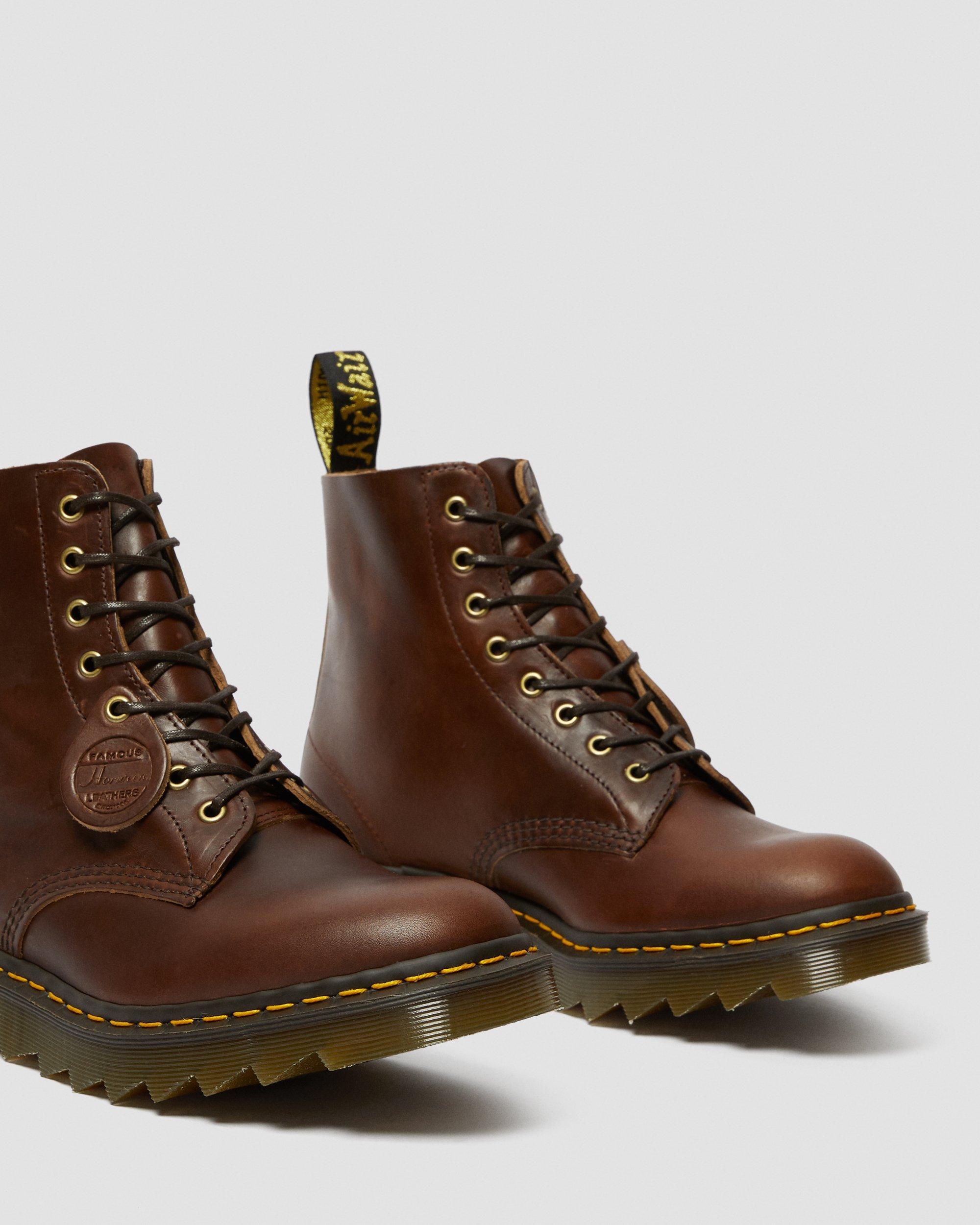 dr martens pascal ripple