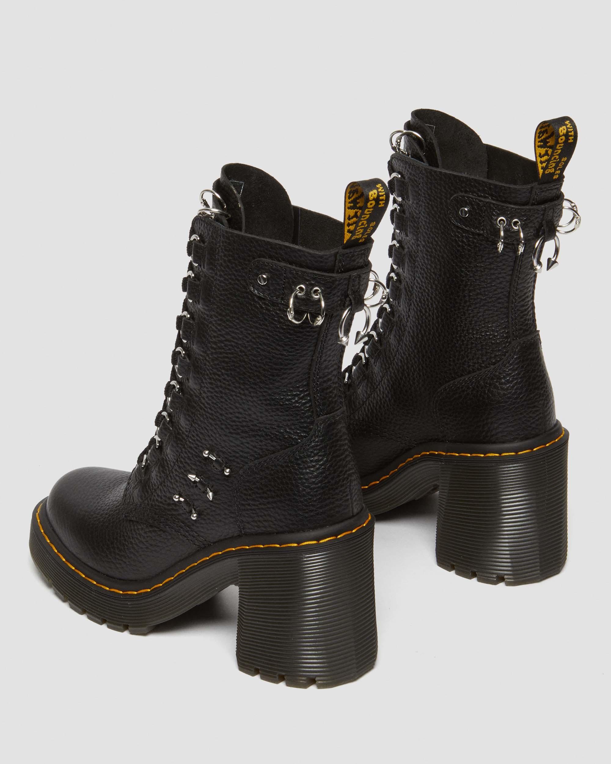 Dr martens kendra boots 50 hot sale