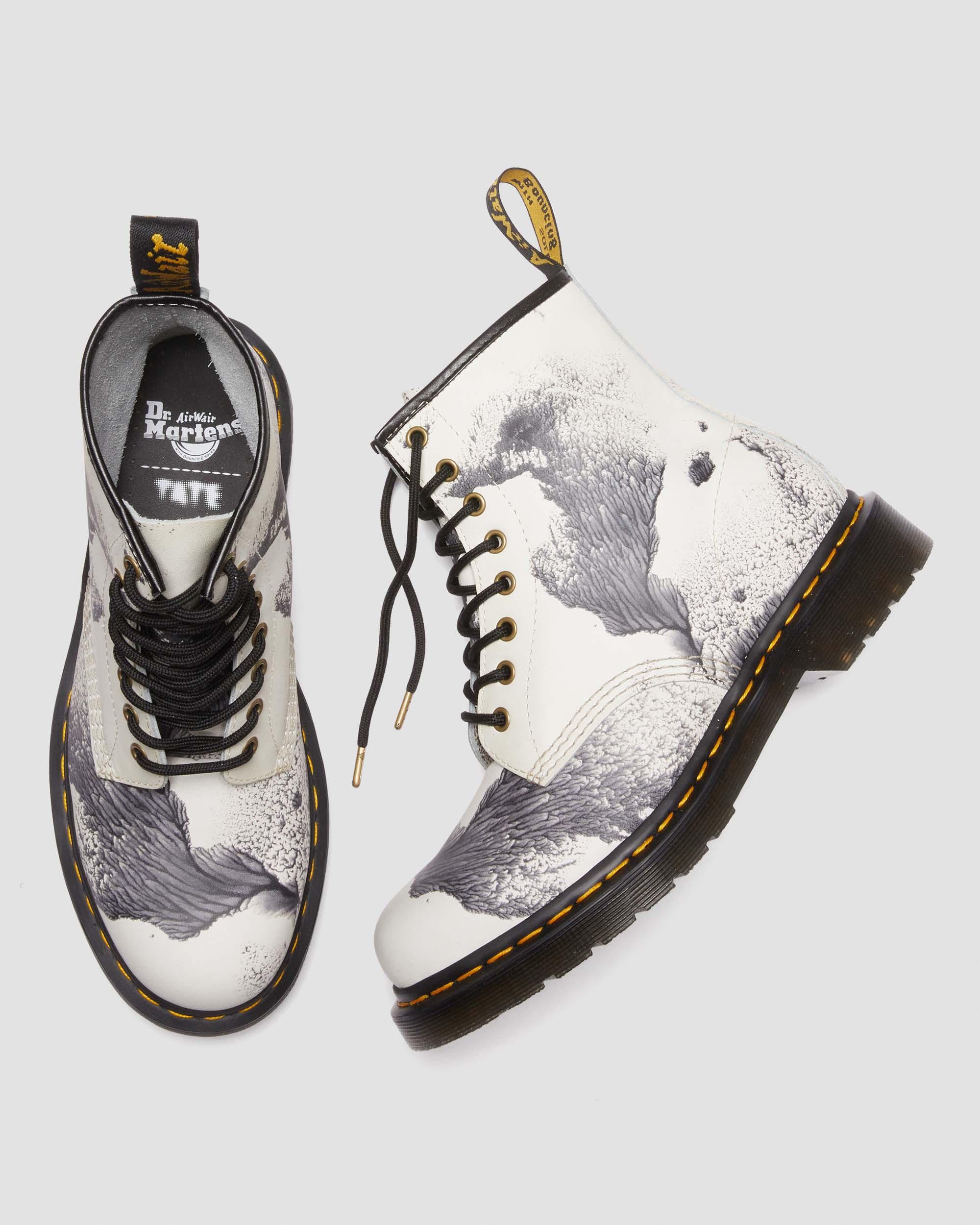 Dr Martens Tate Martens 1460 Tate 