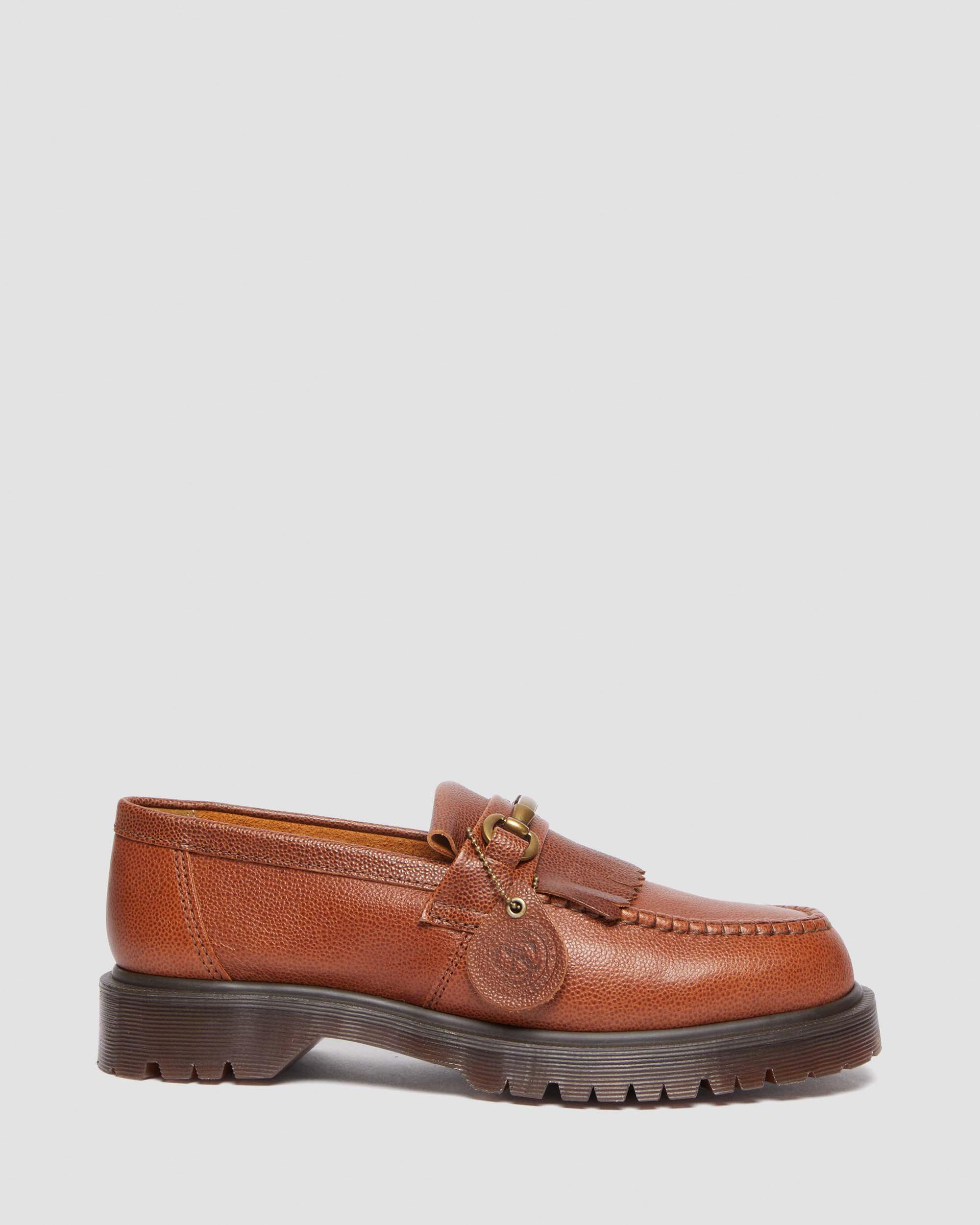 Dr martens sales mocassin