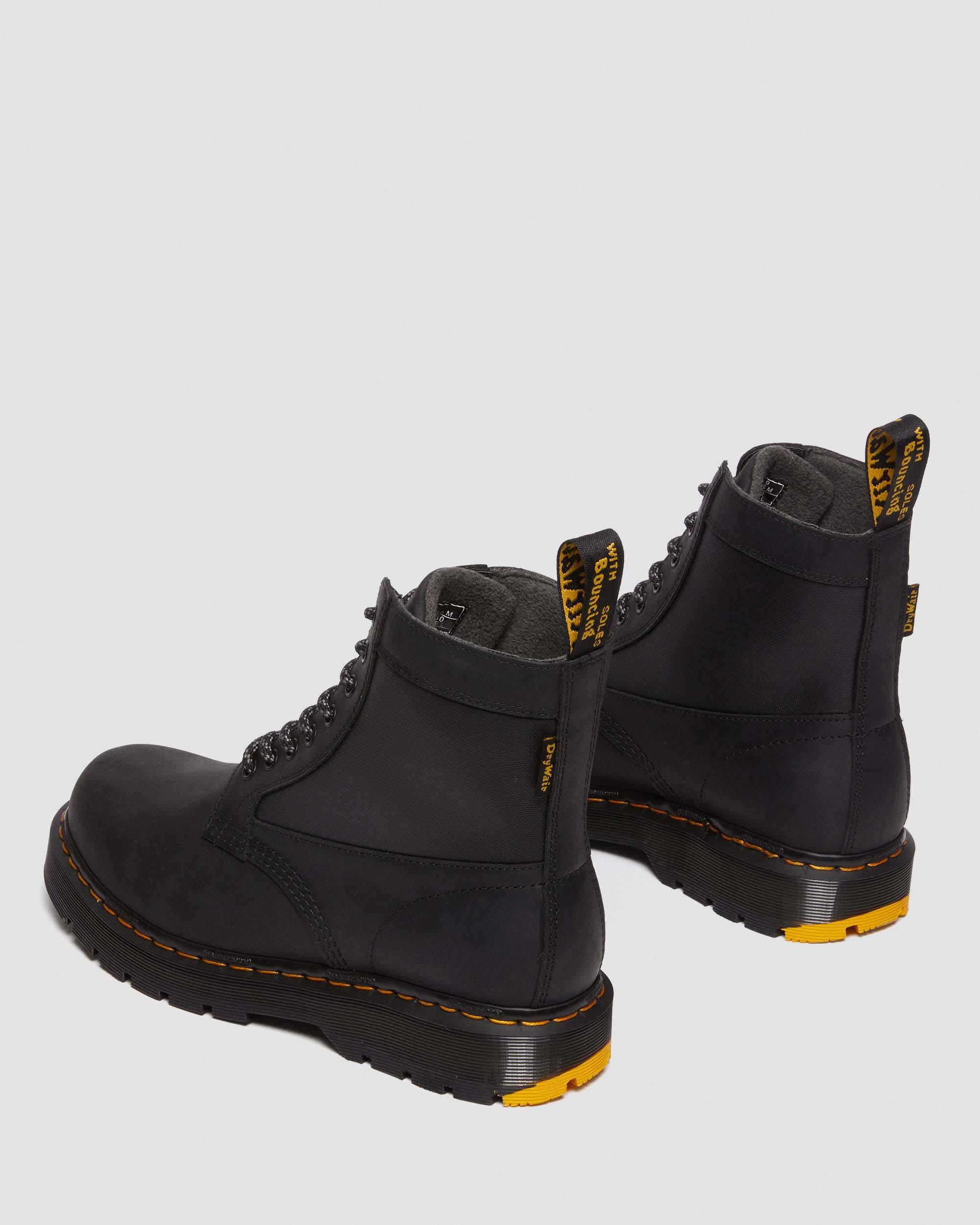 Dr martens impermeabili clearance