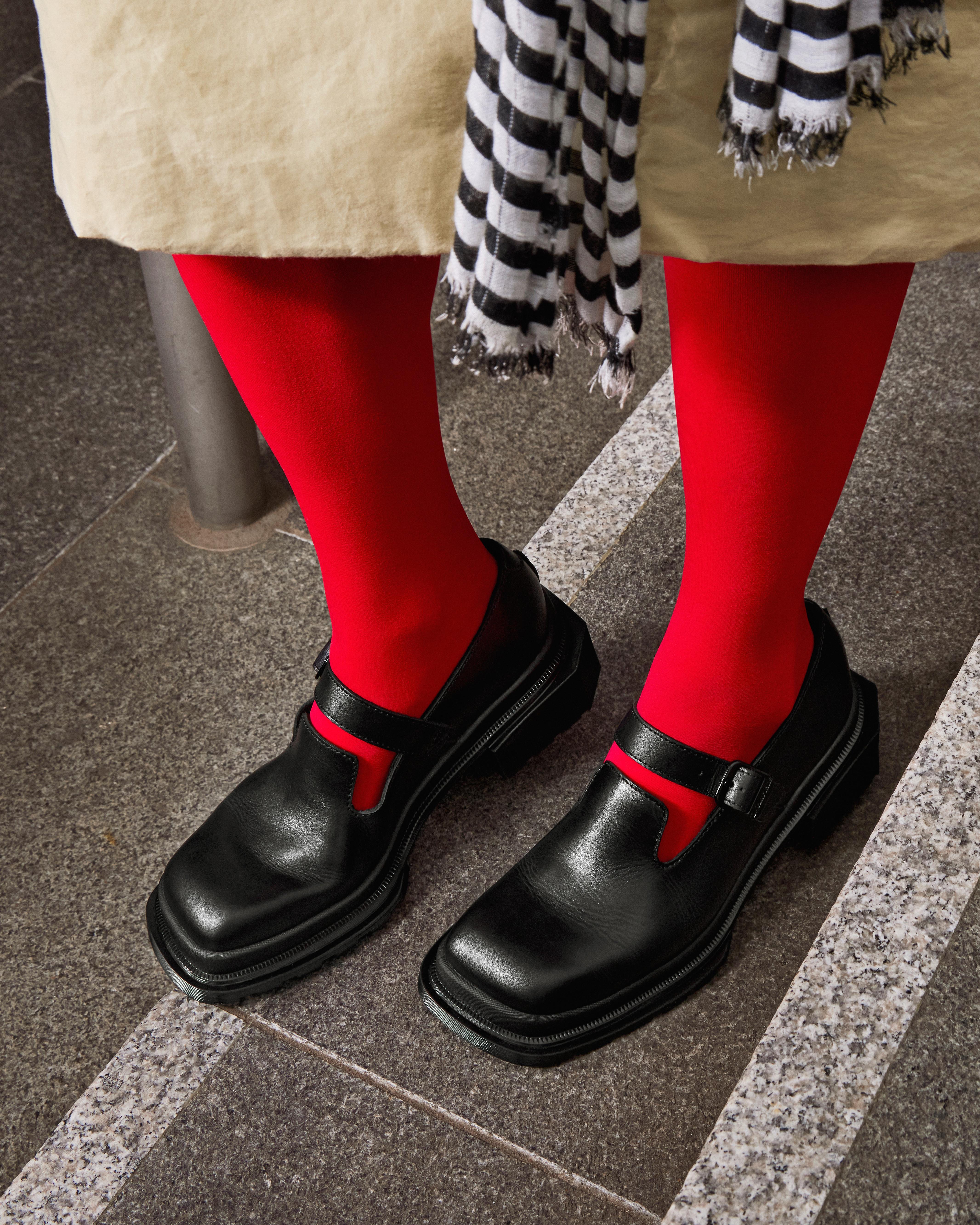 dr-martens-Black-Maybole-