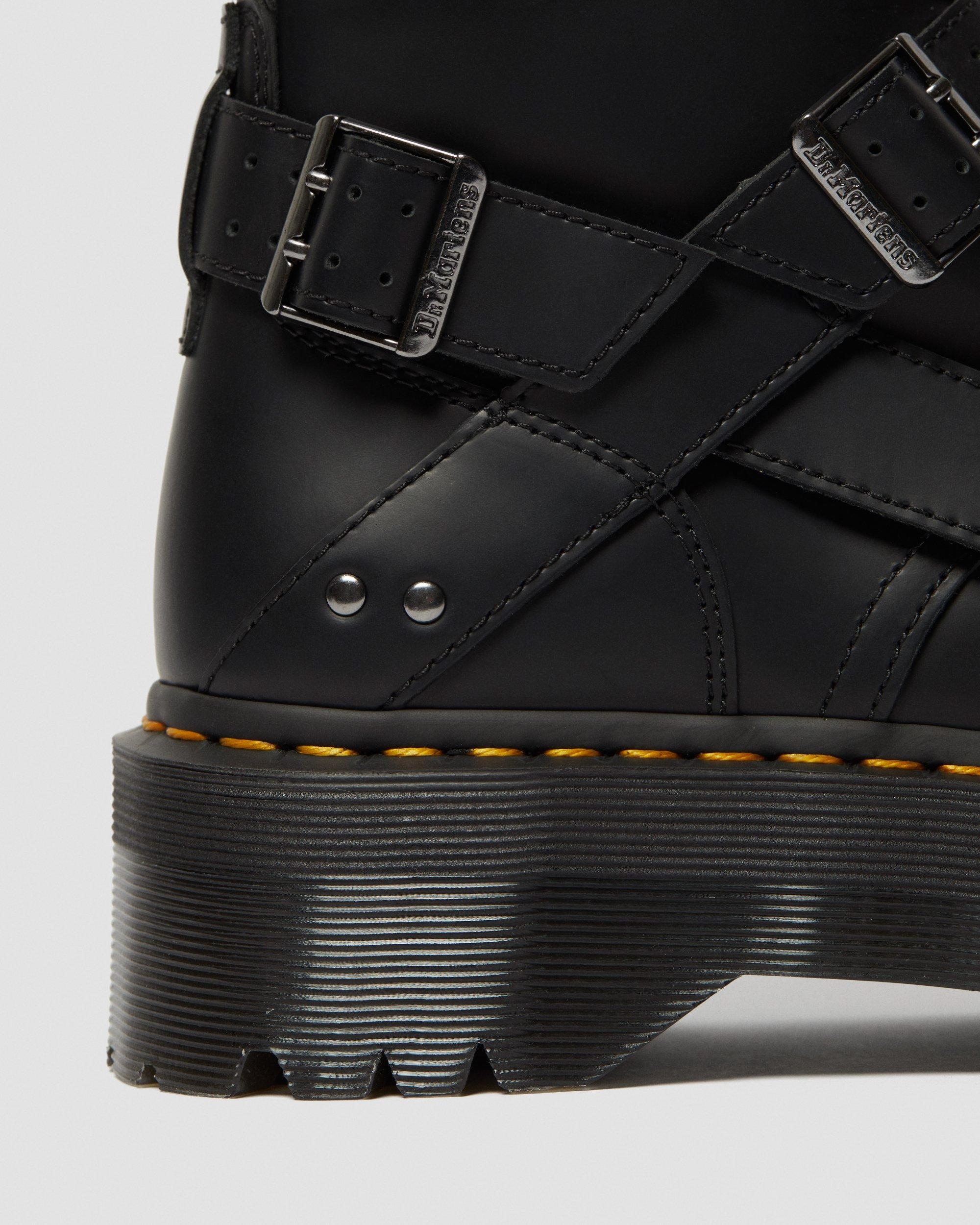 jadon strap doc martens