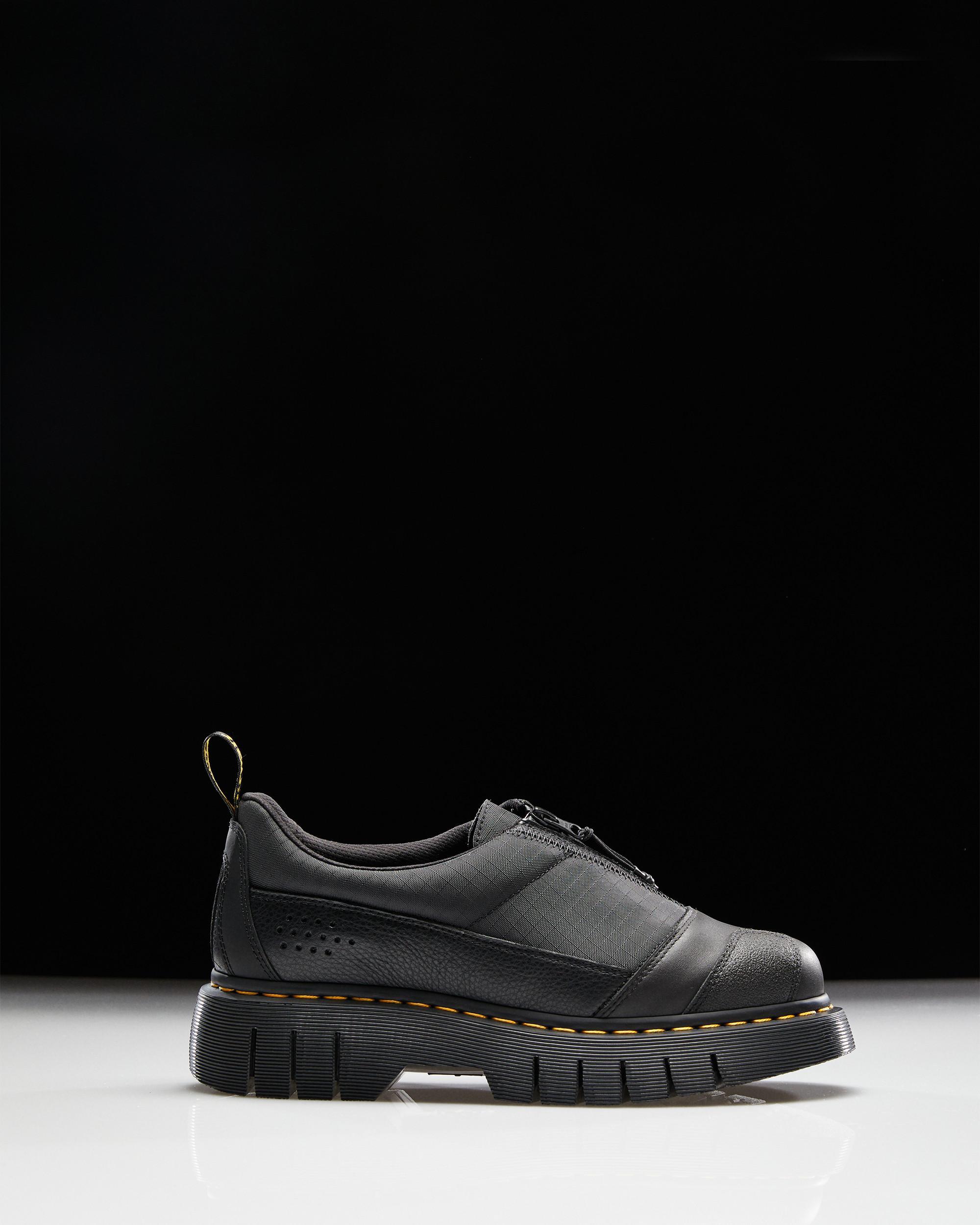 靴 Dr. Martens 1461 Beta Clubwedge Dr. Martens 1461 Beta Clubwedge Shoes in Black for Men | Lyst