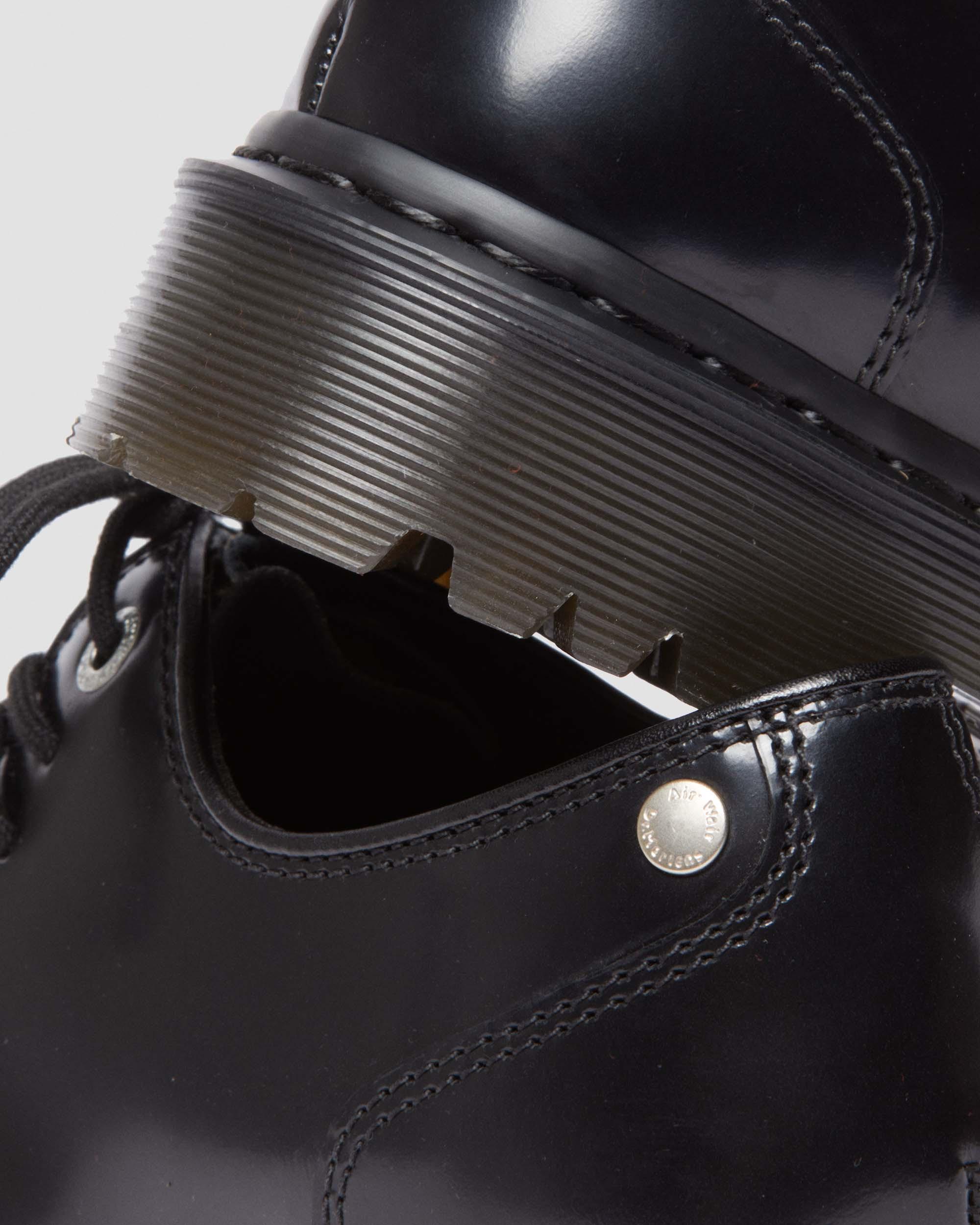 Boanil Clearance Dr Martens Boanil Brush 1461 Martens Zeffir 3i