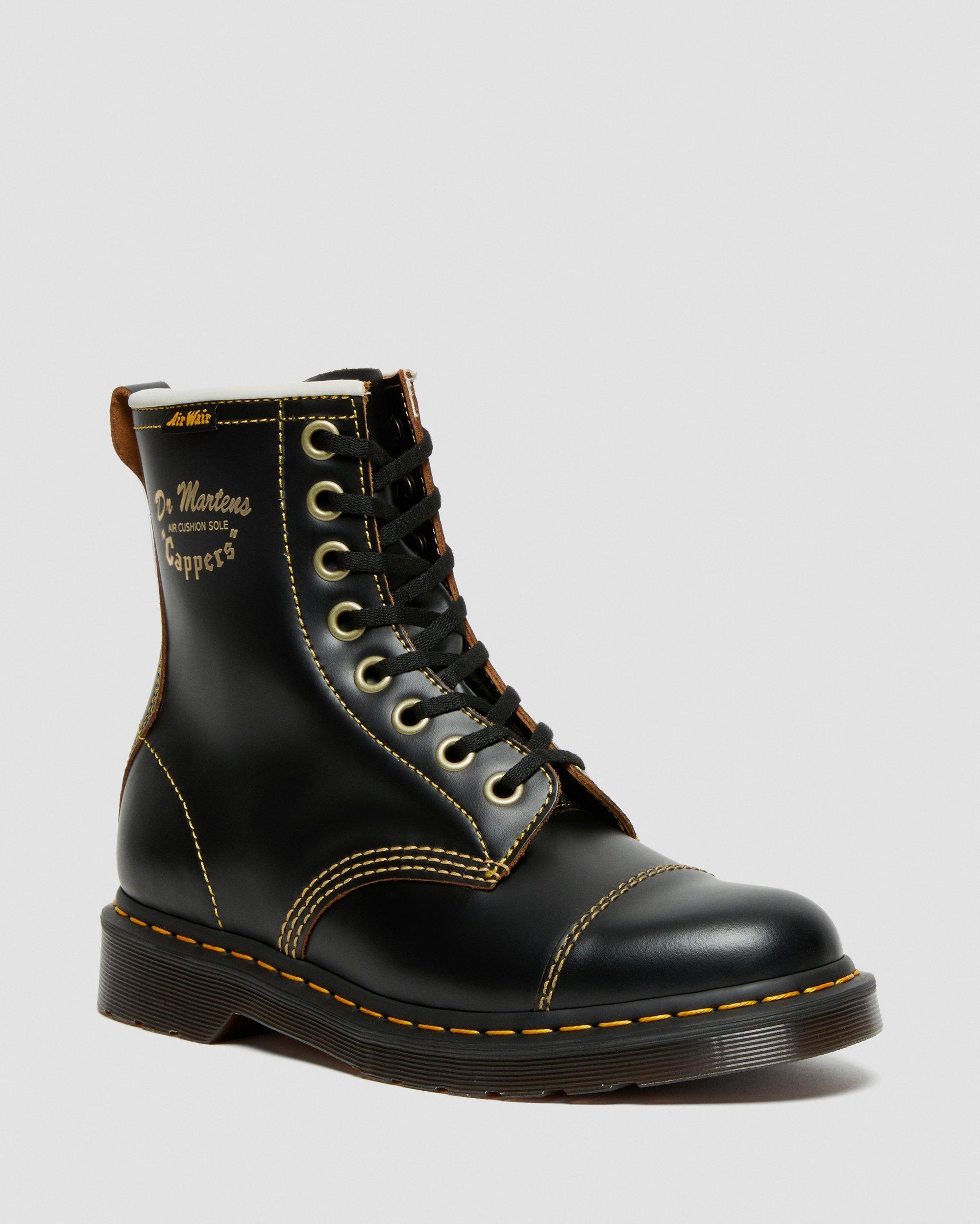 Dr martens shop airway