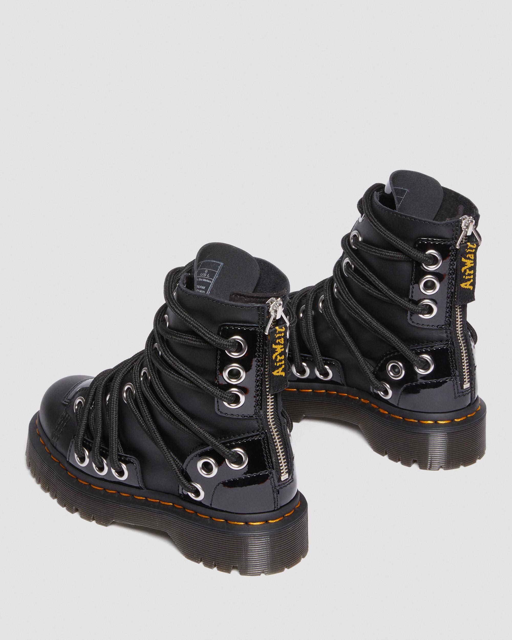 Dr top martens daria