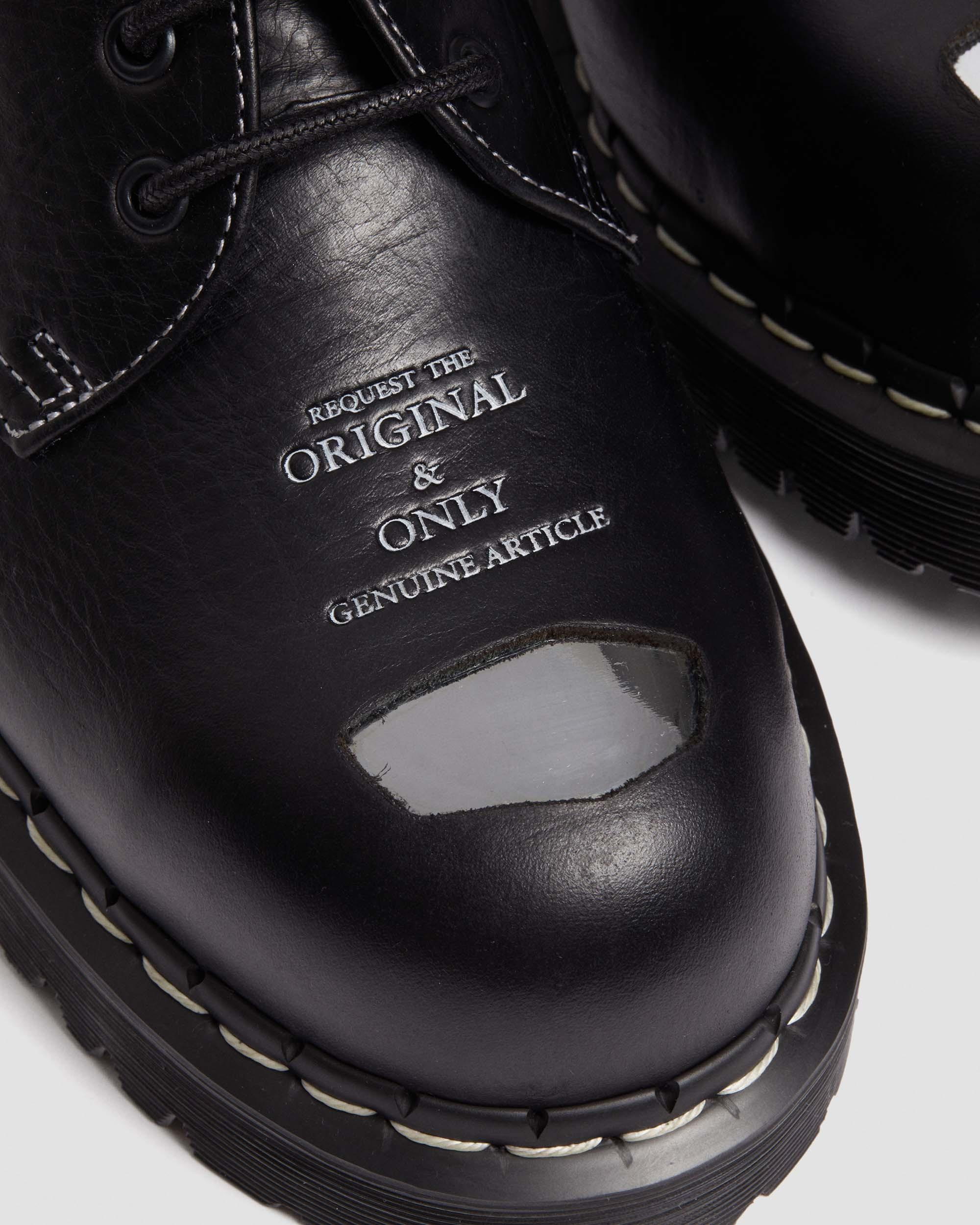 Steel toe cheap oxford