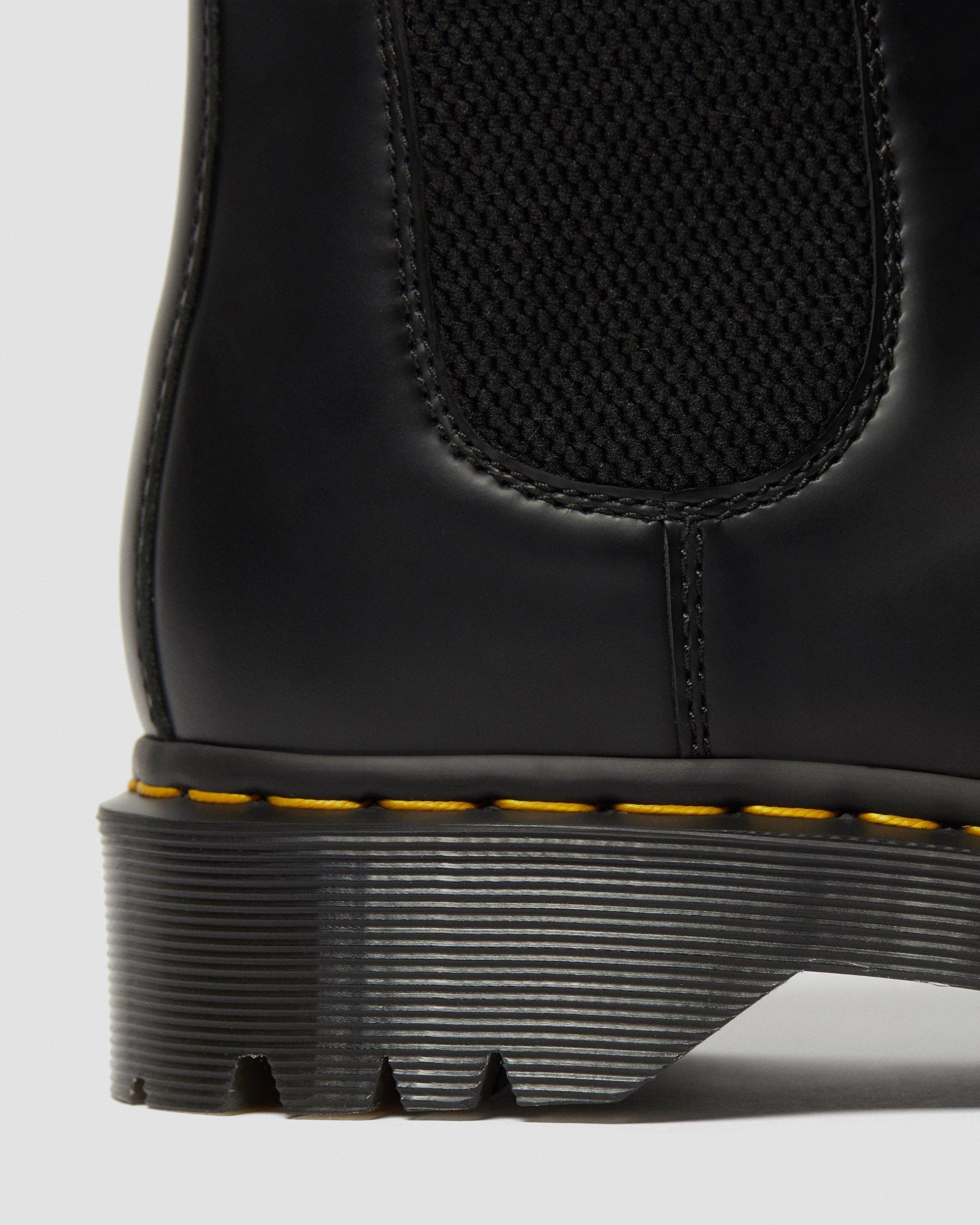 bex chelsea boot