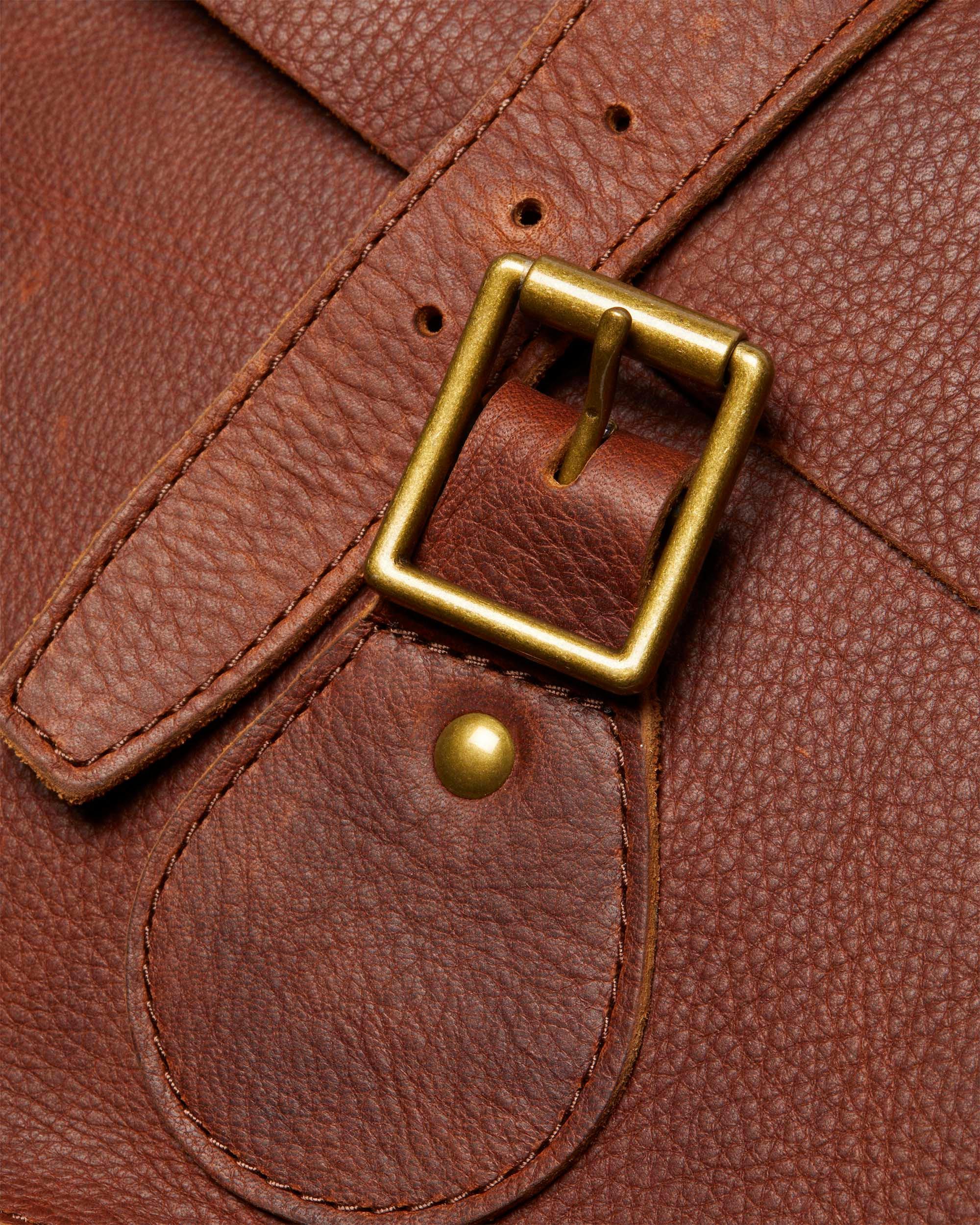 大人のカジュアル*Dr. Martens アンバサダー レザーバックパック Dr. Martens Ambassador Leather Backpack in Brown | Lyst