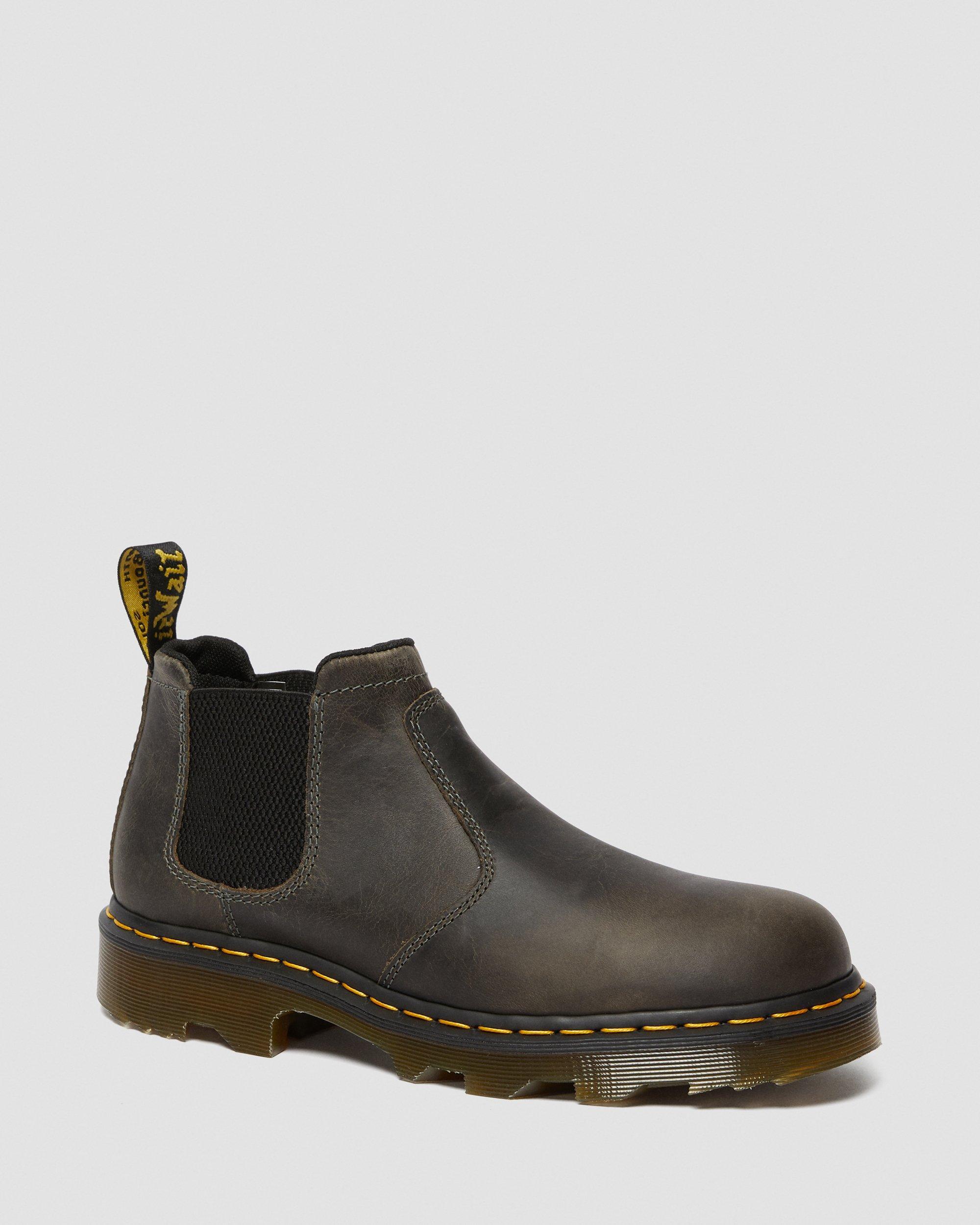 lightweight doc martens