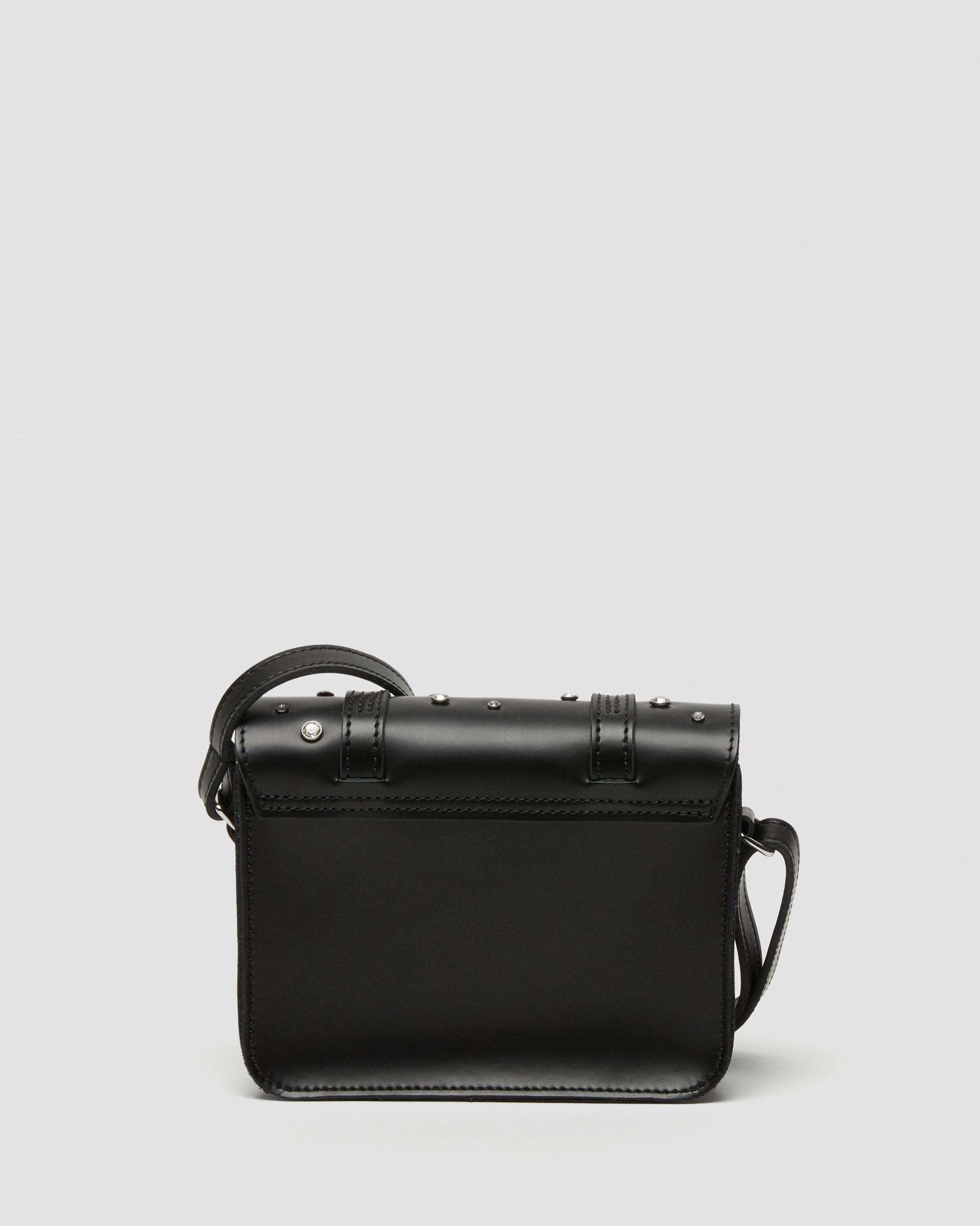 Dr martens 7 inch leather satchel nordstrom deals