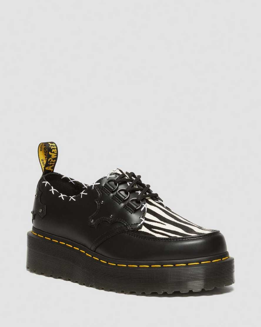 ramsey chukka dr martens