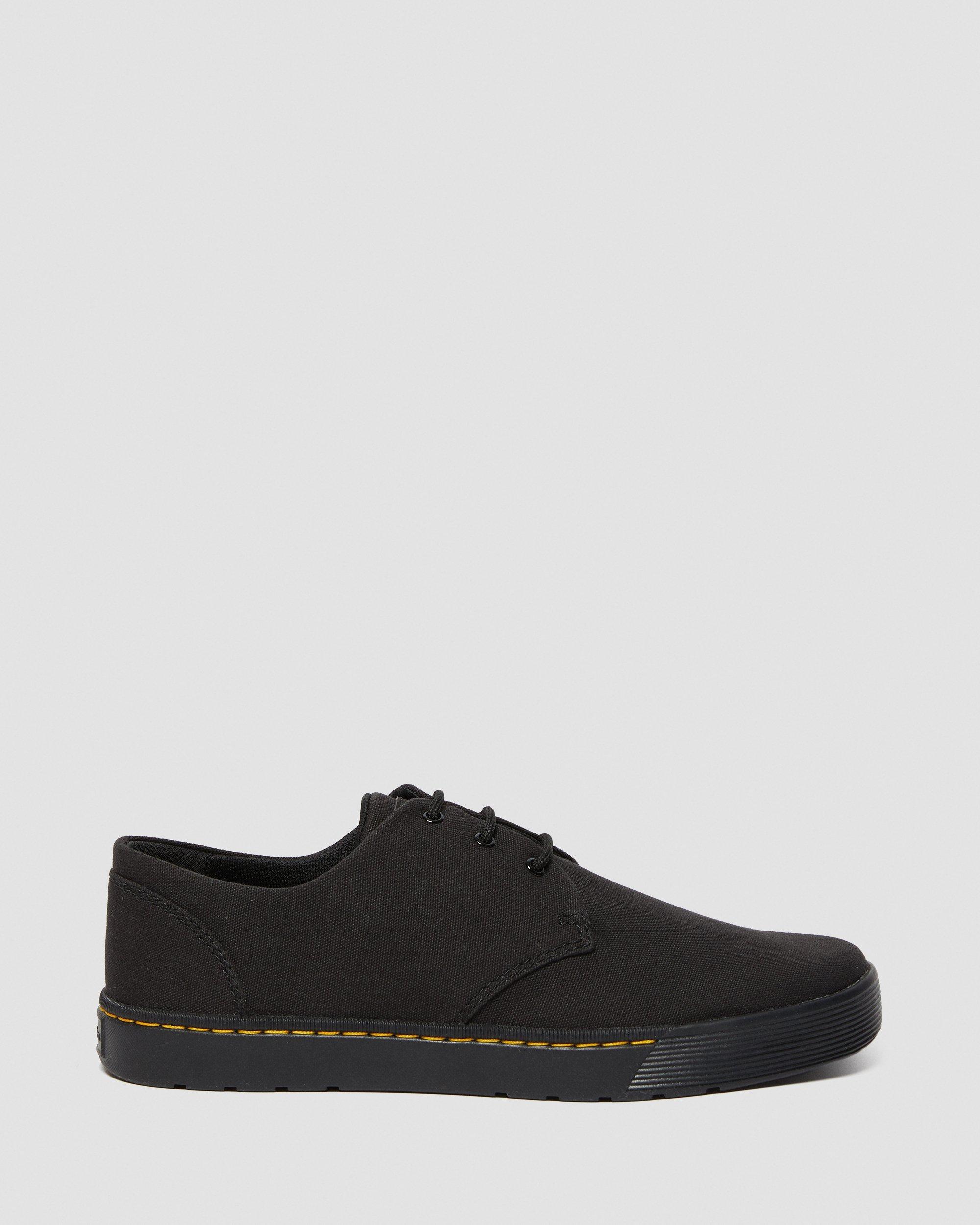 cairo low canvas shoes