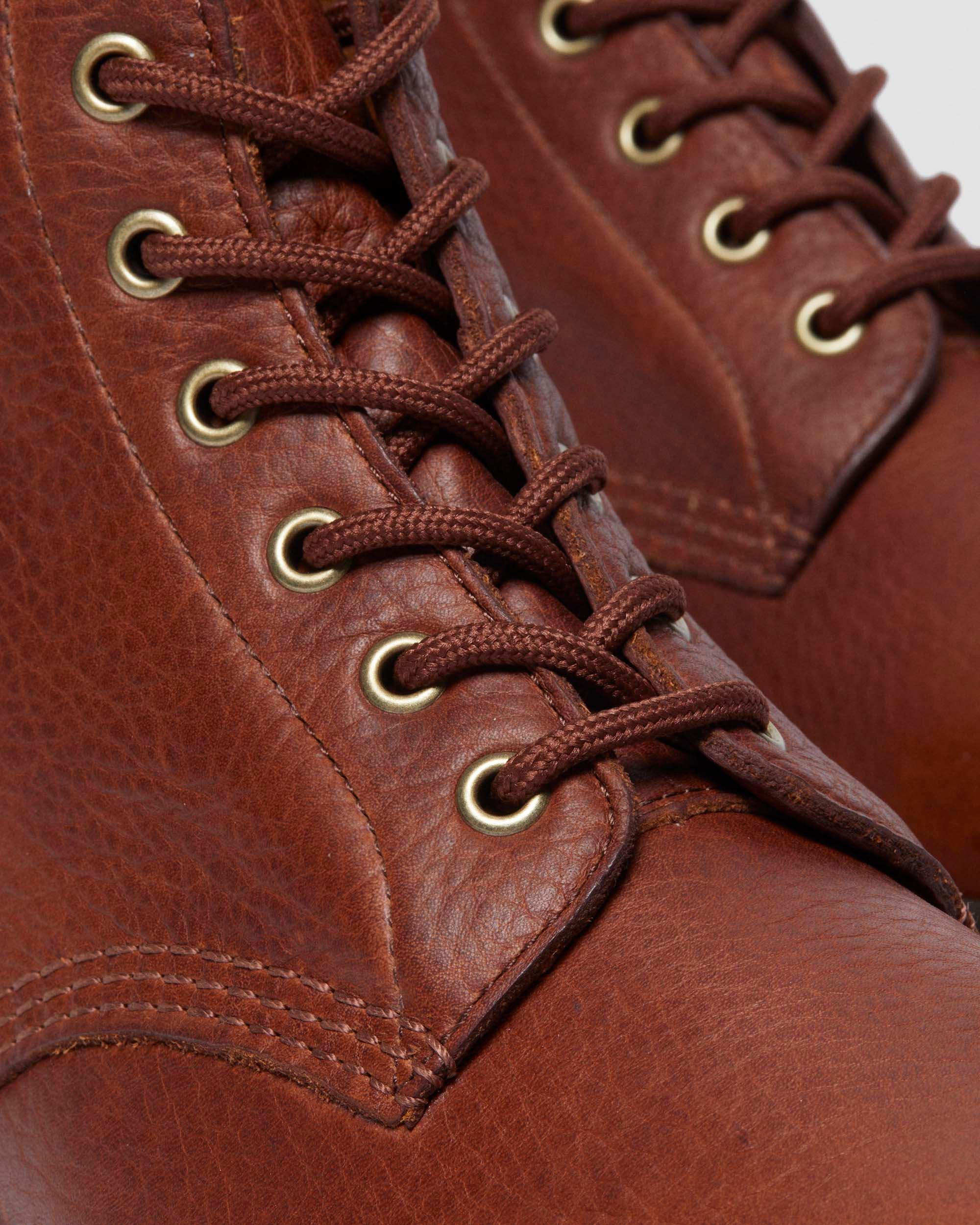 Dr martens arounnd 101 tan harvest