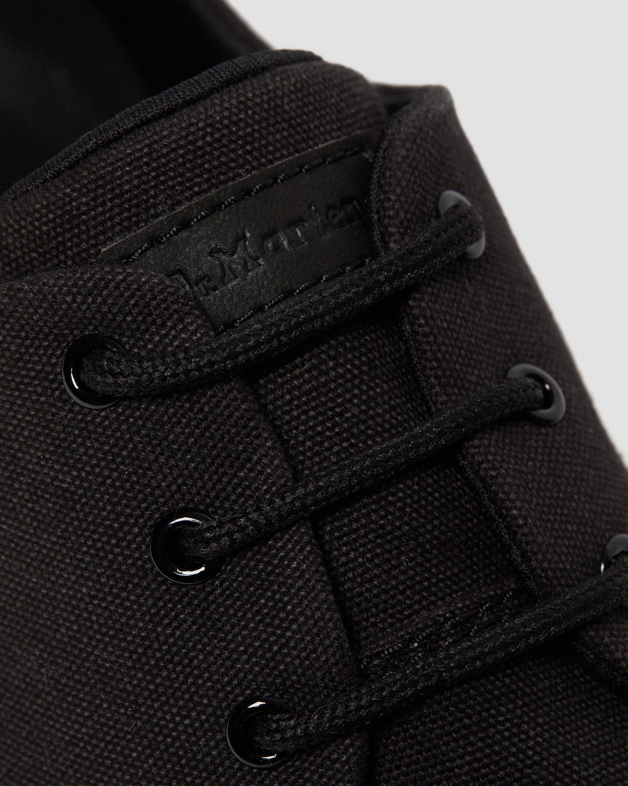 cairo low canvas shoes