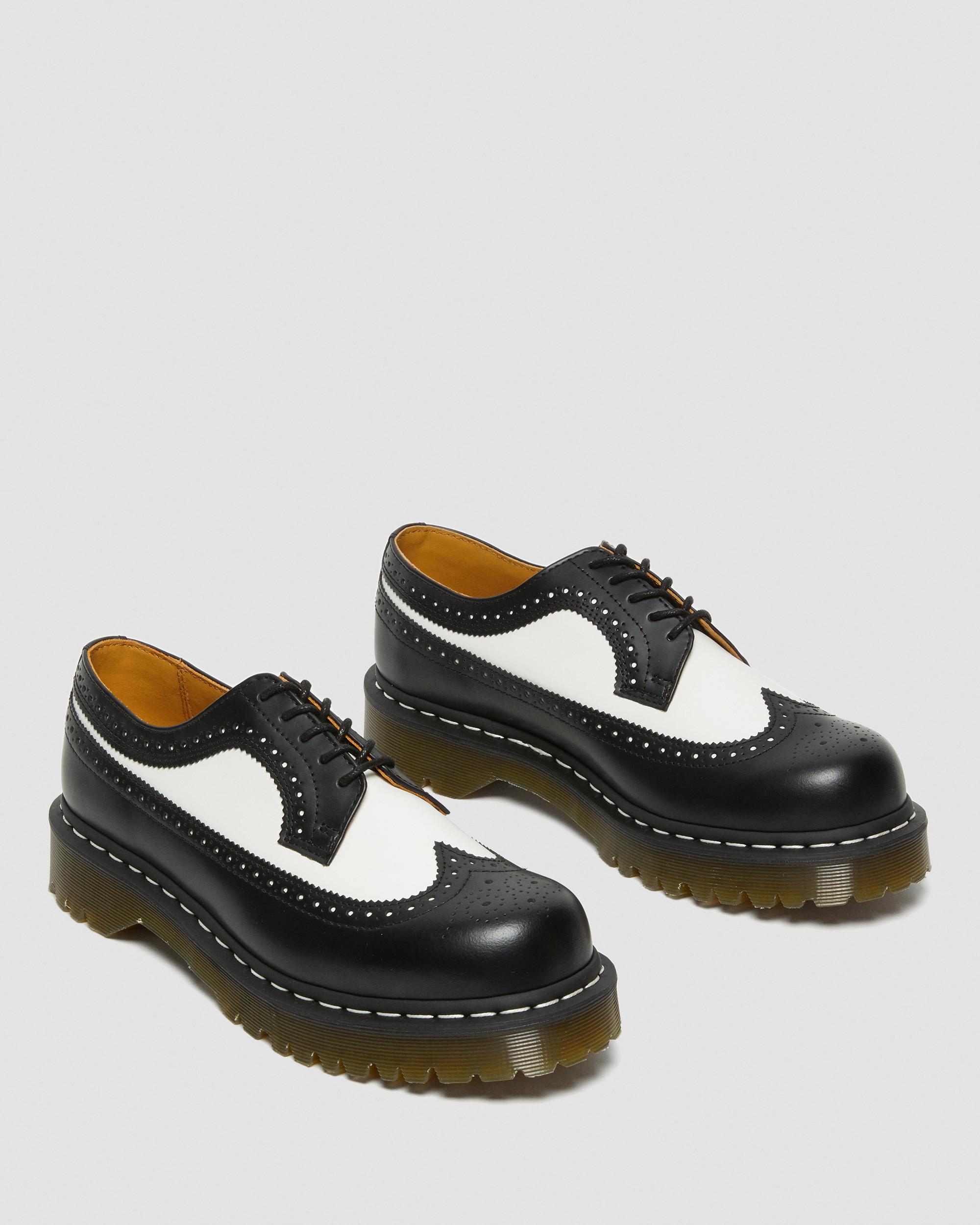 Dr. martens 3989 bex brogue clearance oxford