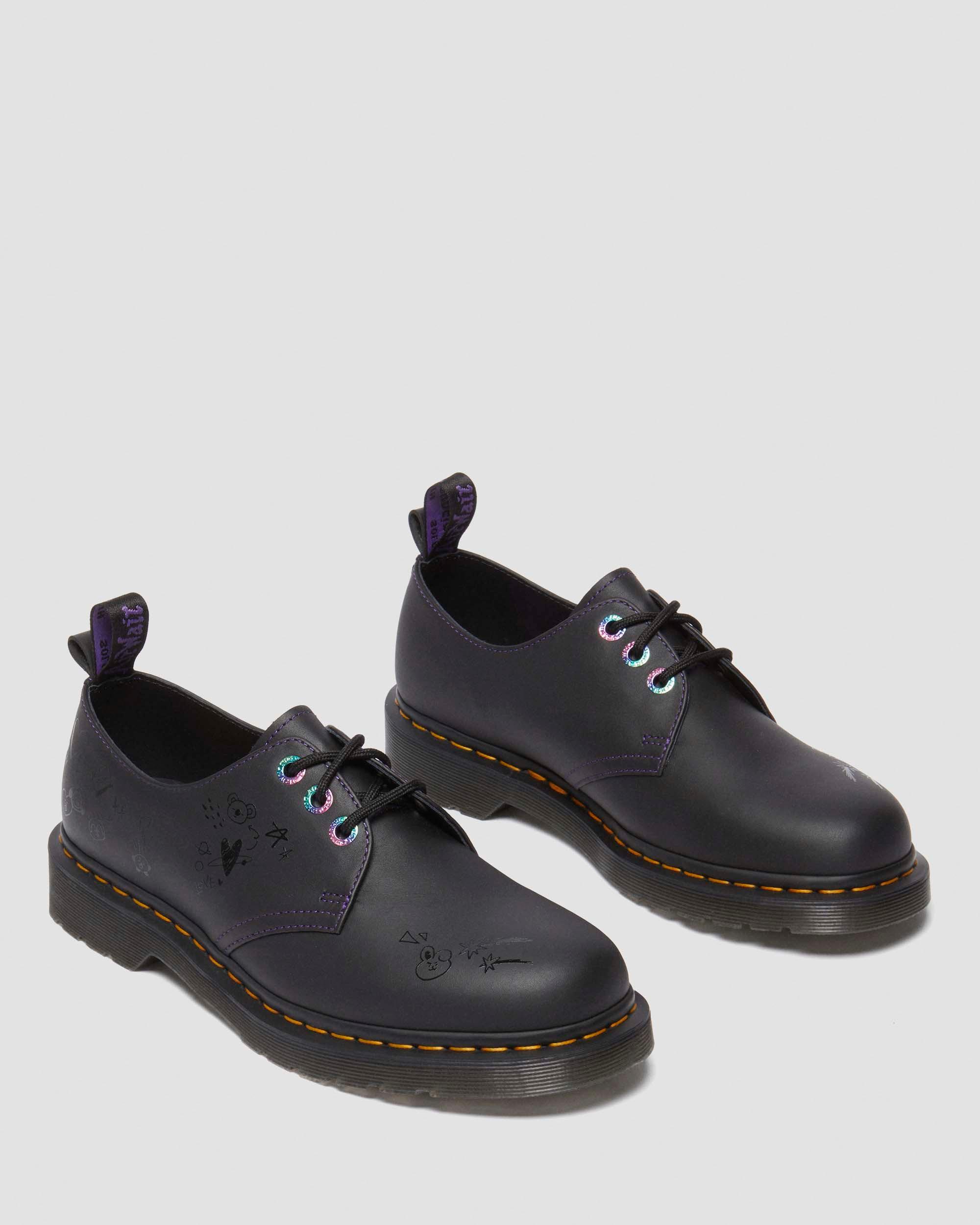 Designer Dr. Martens 1461 Shoes for Women - Up to 50% off | Lyst