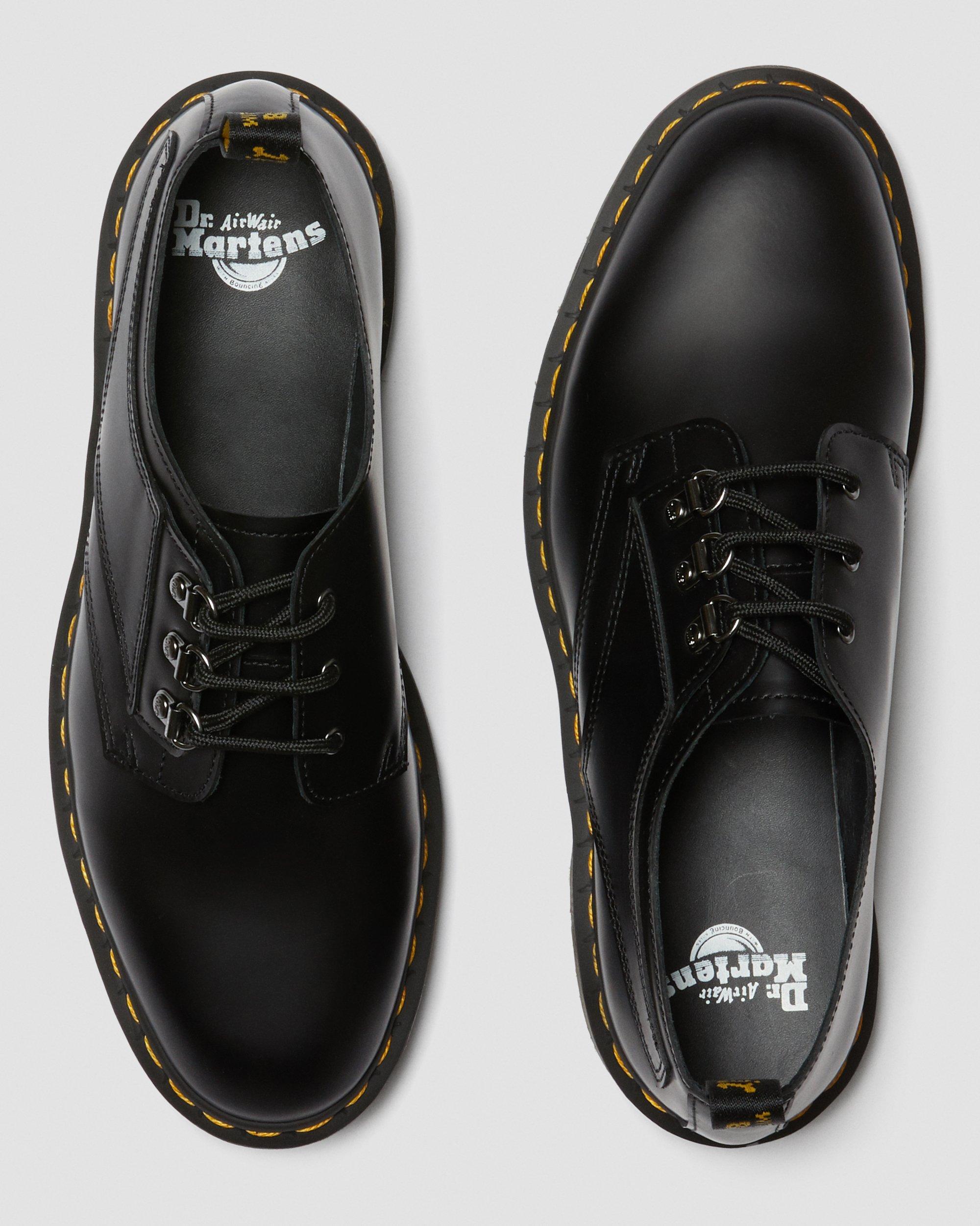 Dr. Martens 1461 Verso Smooth Leather 