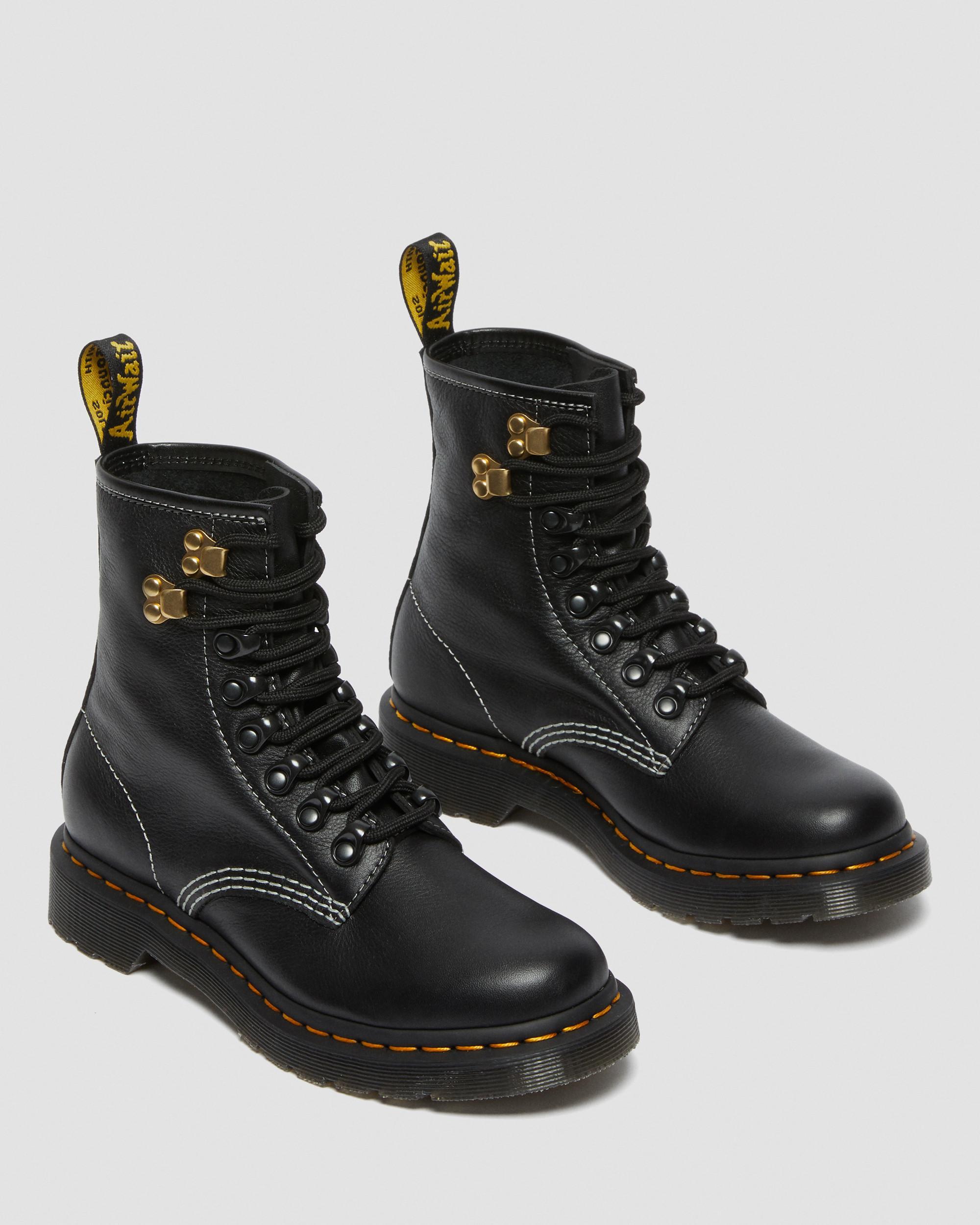 Doc martens top ladies boots