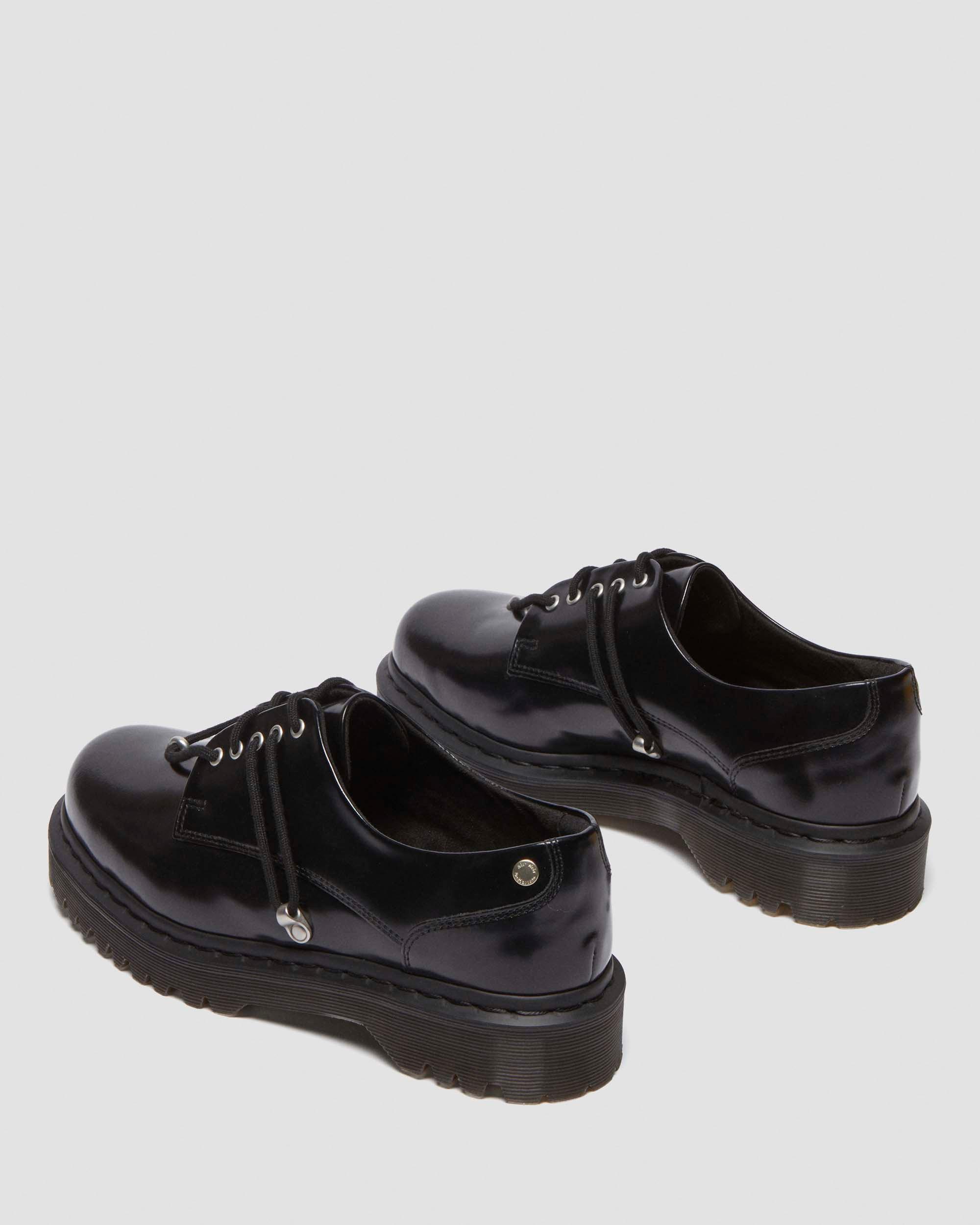 doc martens buttero