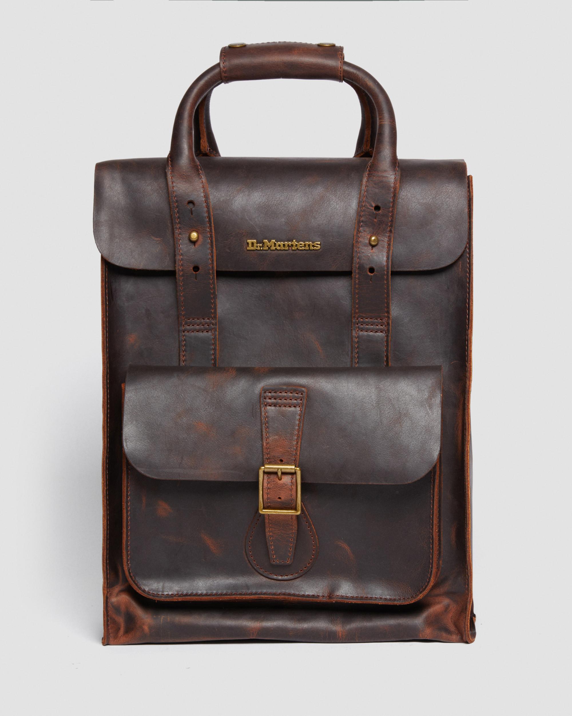 Dr martens cheap backpack canada