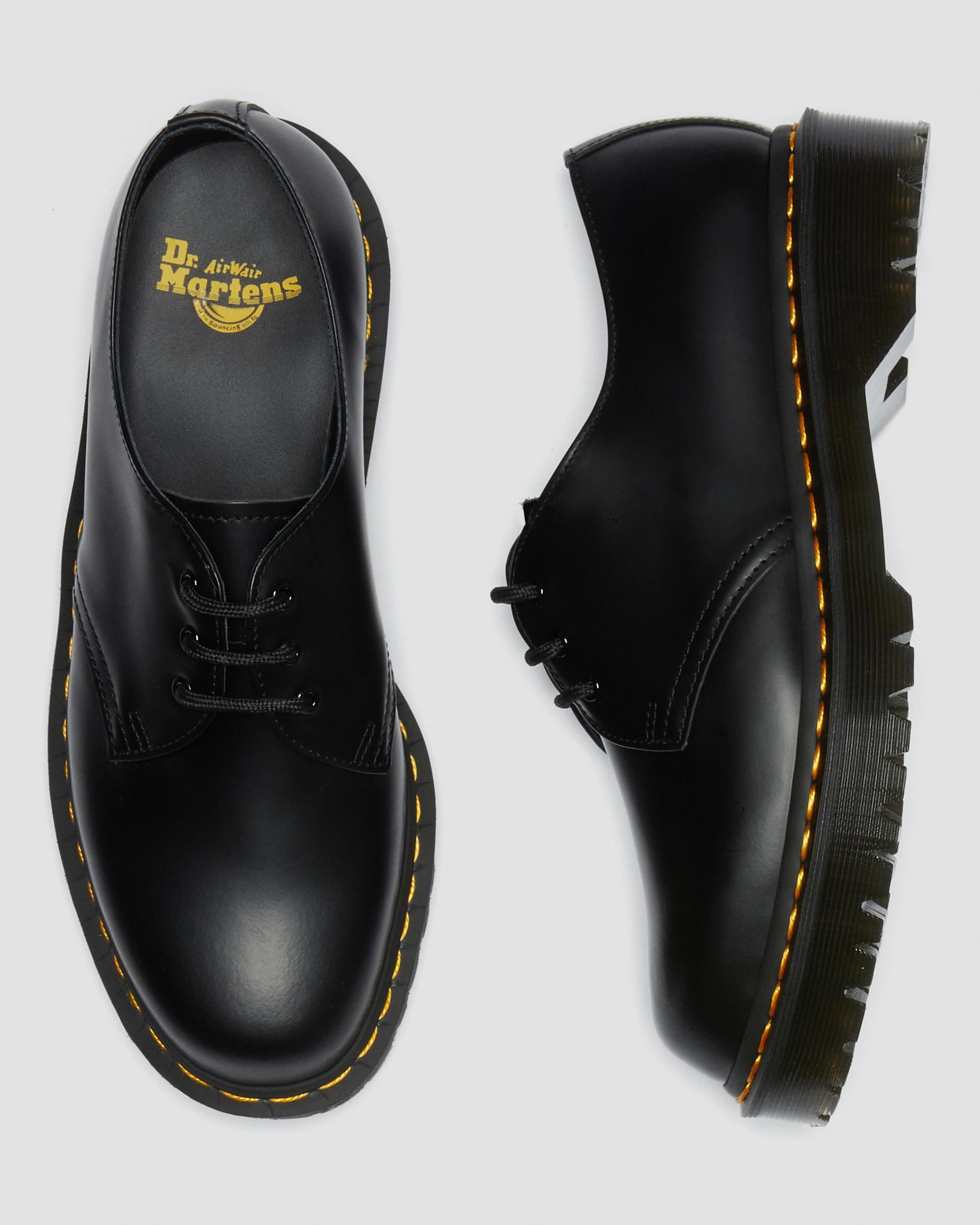 Dr. Martens 1461 Bex Smooth Leather 