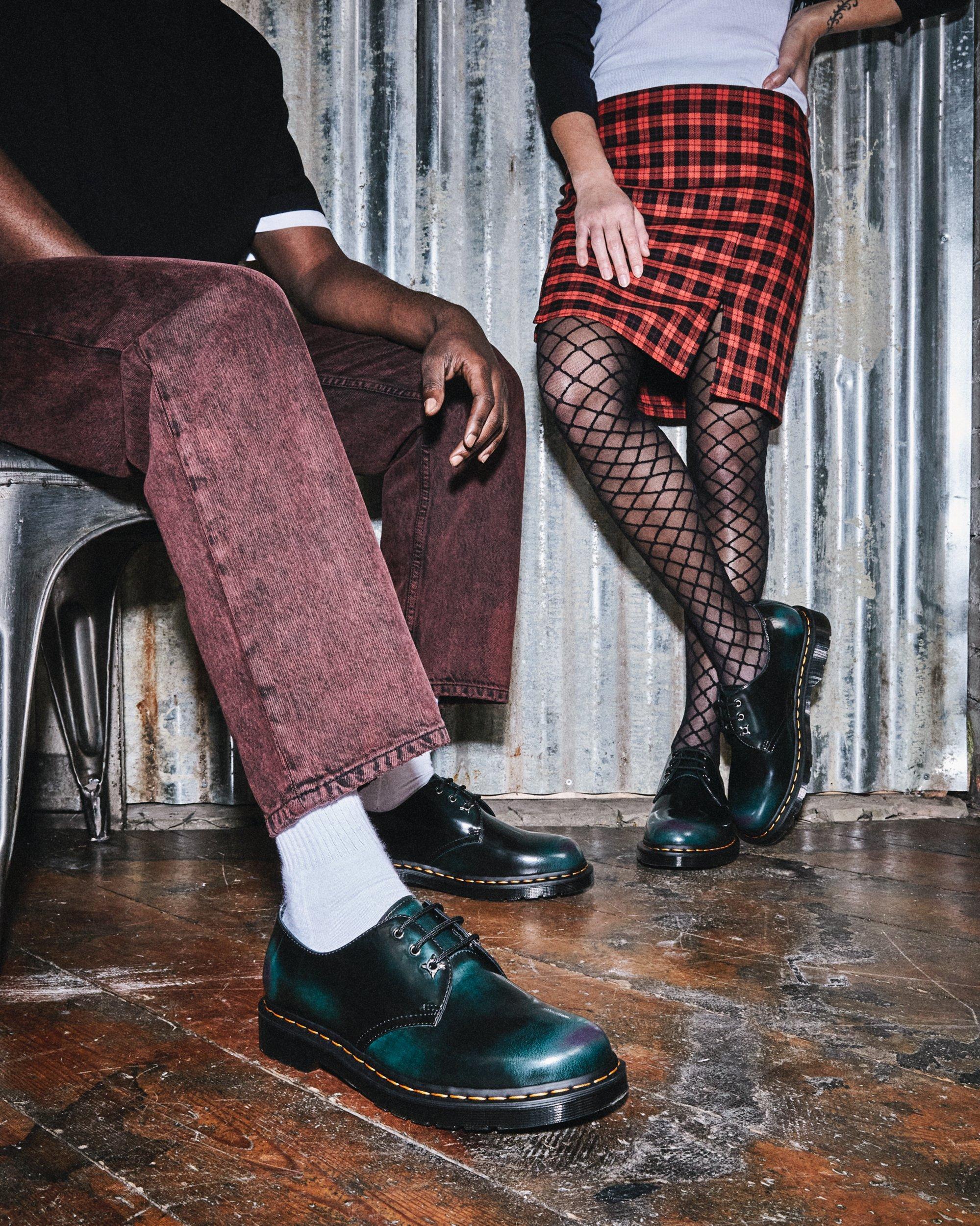 doc martens arcadia
