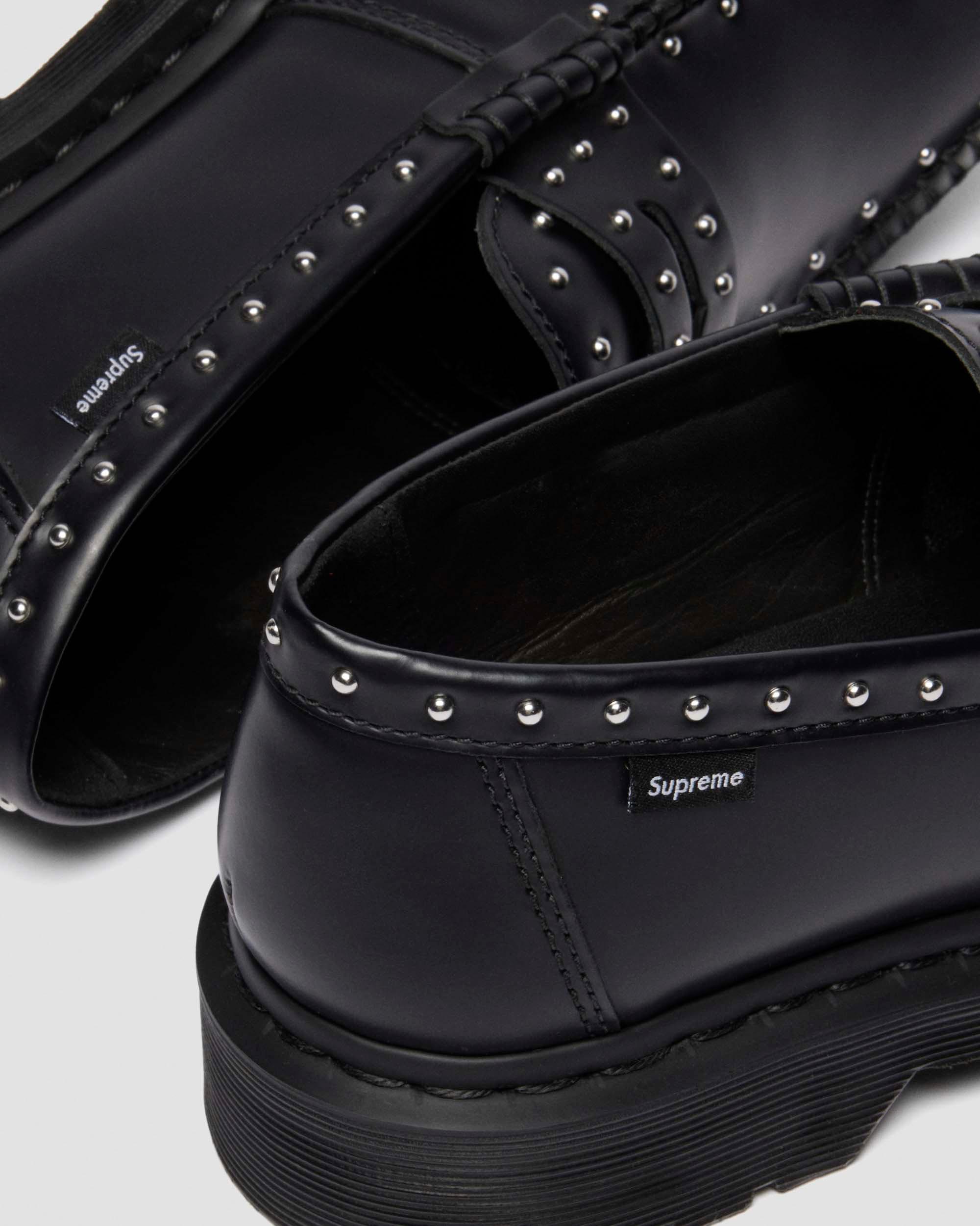 プレゼントを選ぼう！ Supreme × Dr.Martens Studded Penton