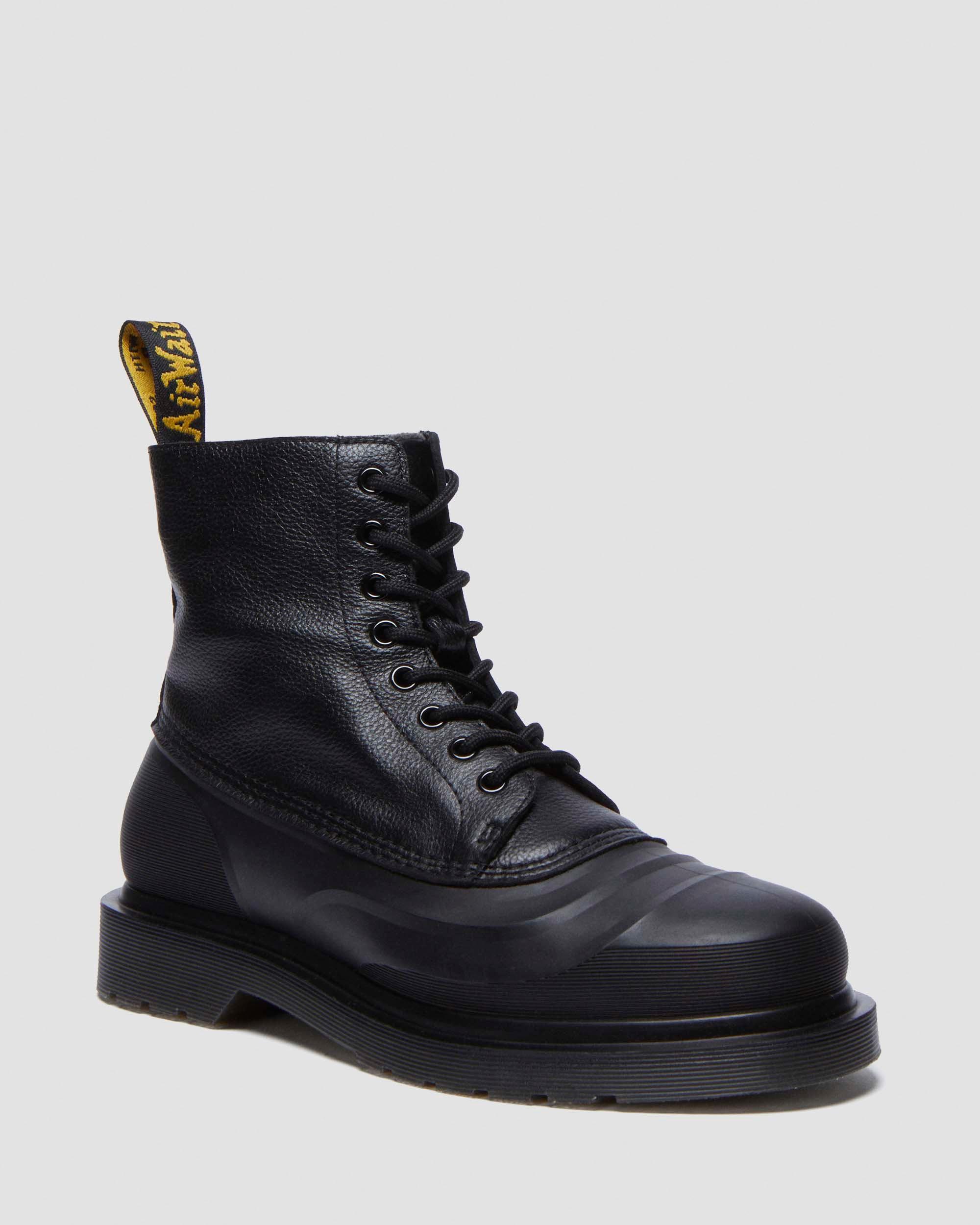 Botas retailers imitacion dr martens colombia