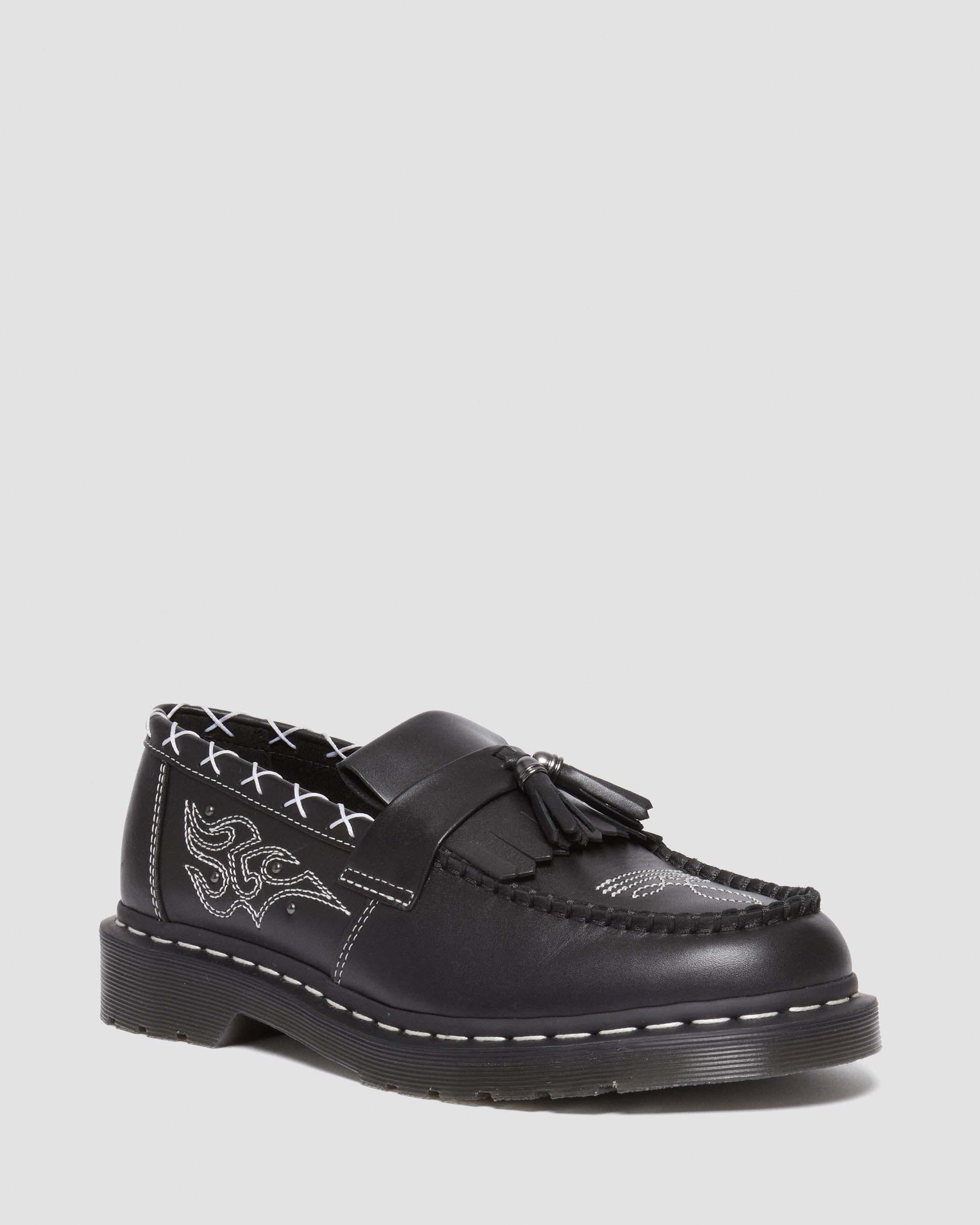Dr martens adrian loafer 2025