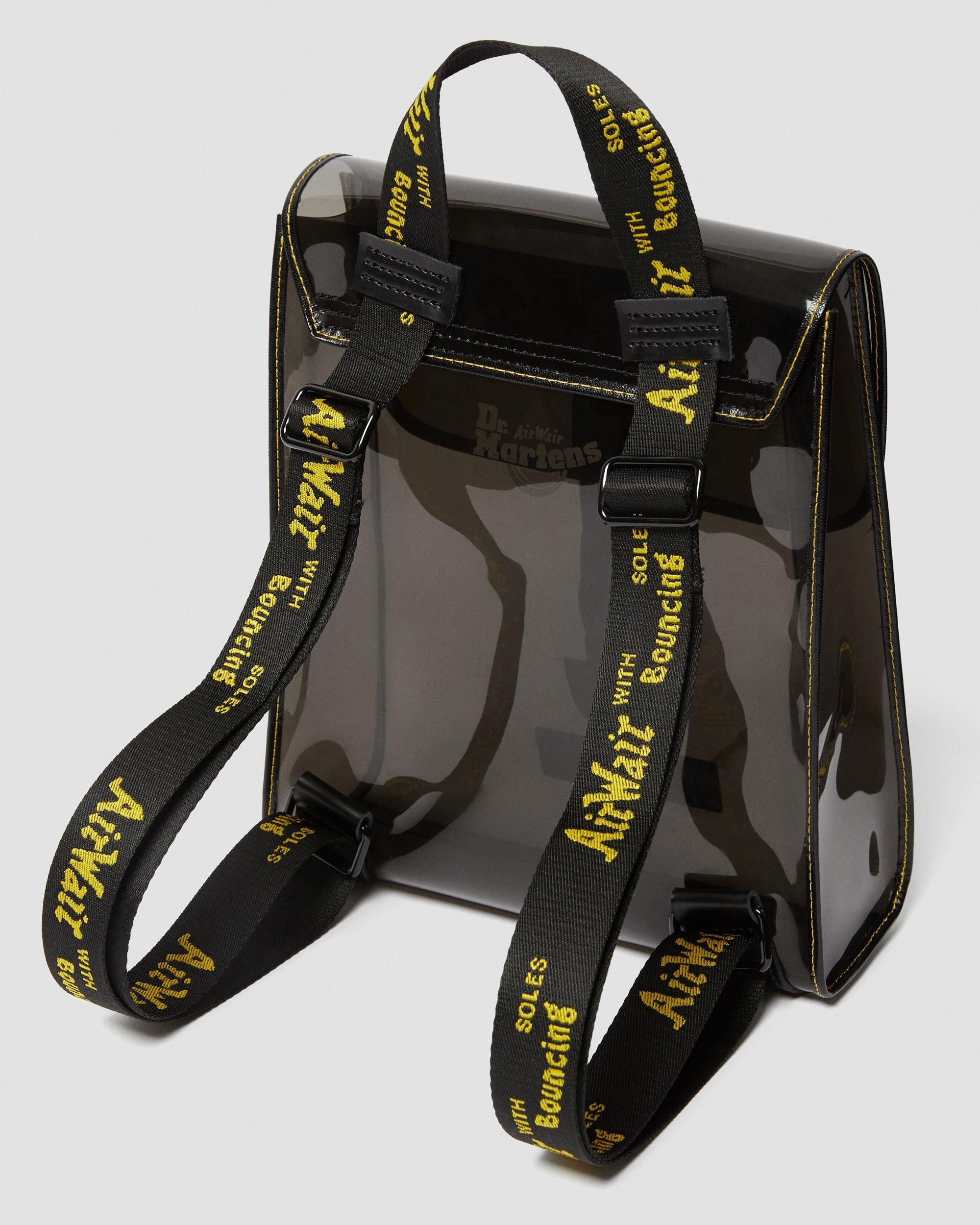 dr marten mini backpack