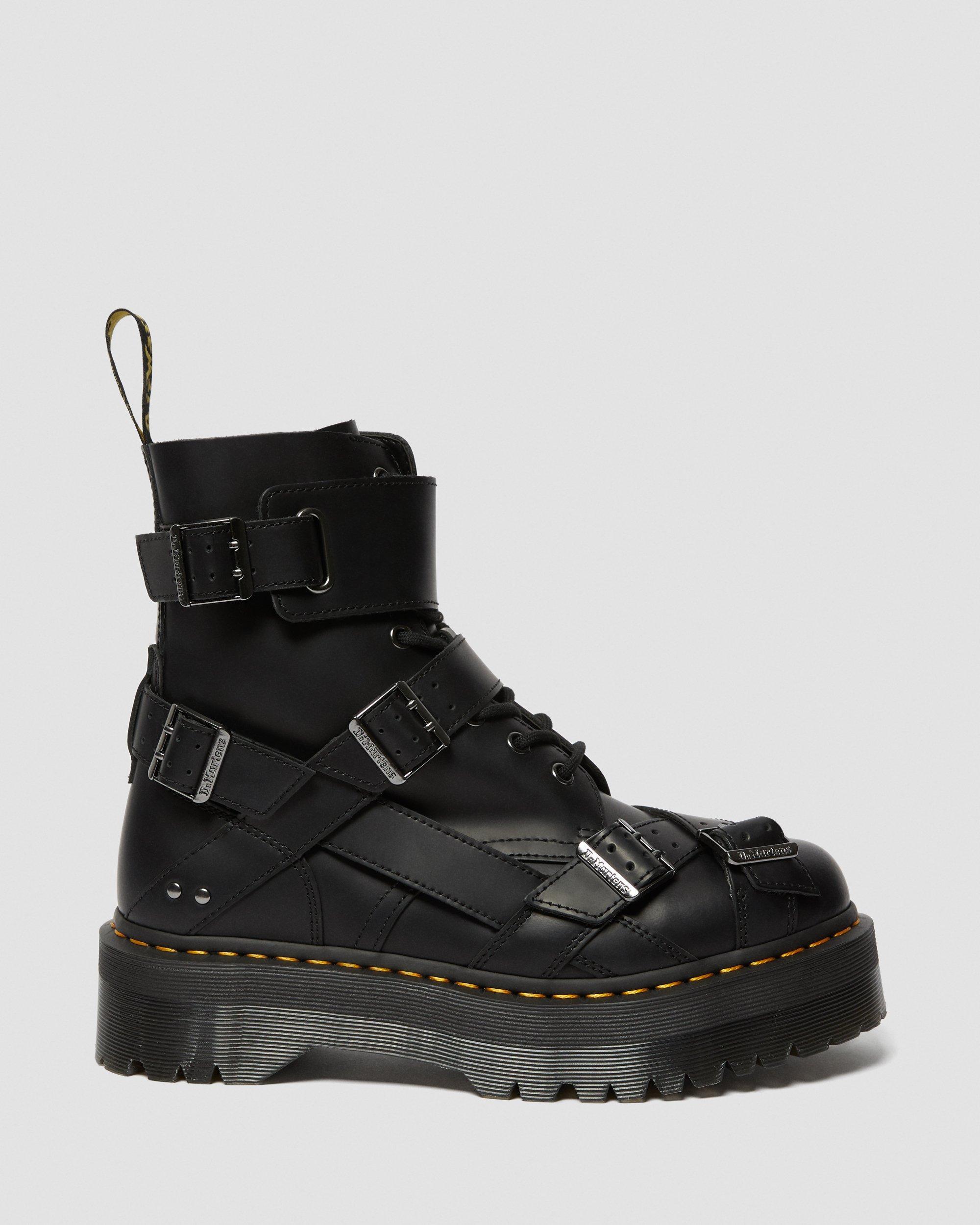 doc martens jadon strap - Main Image