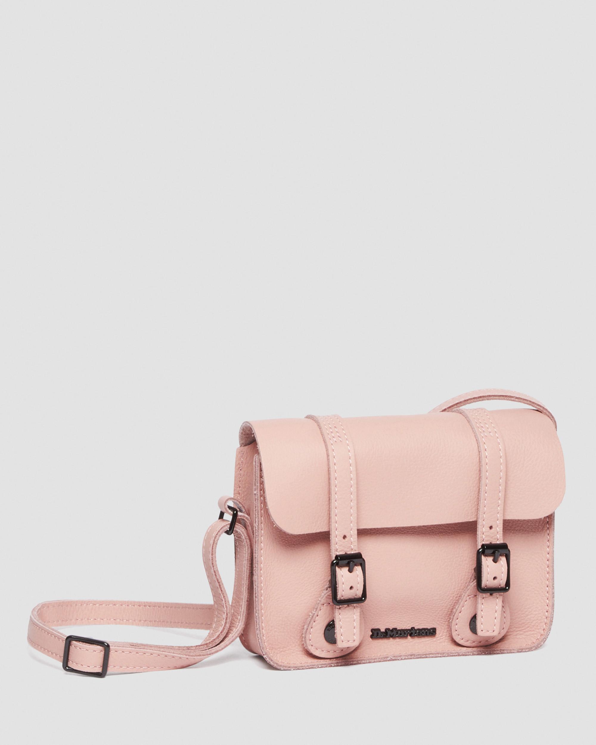 Dr marten satchel new arrivals