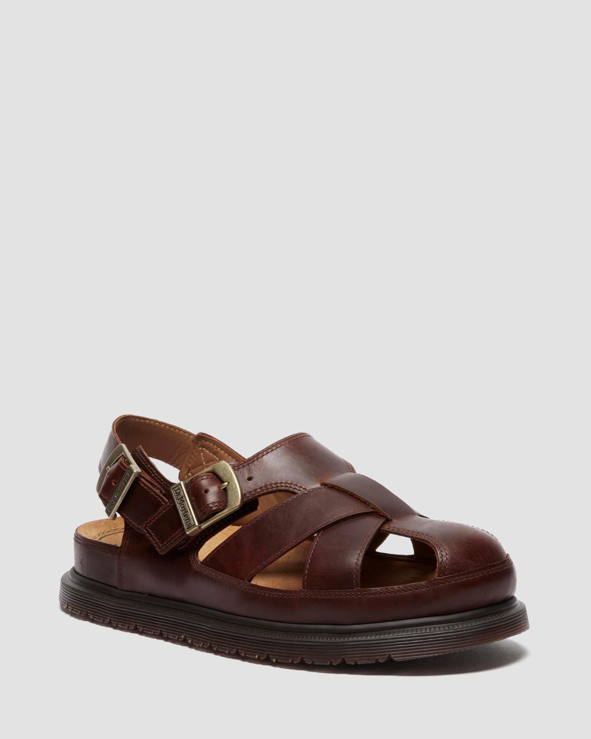 Dr. Martens Sandals and Slides for Men | Online Sale up to