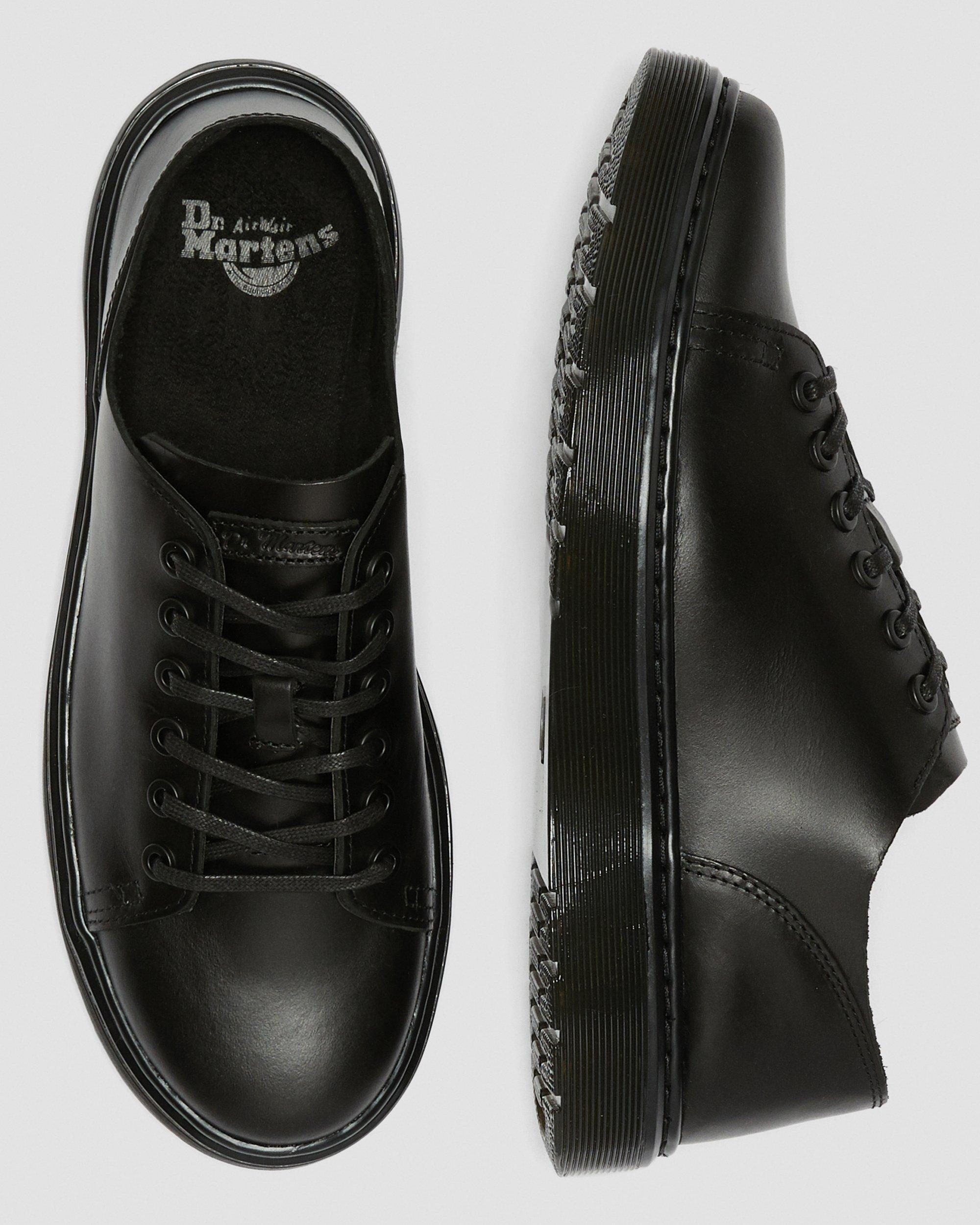 dante leather casual shoes
