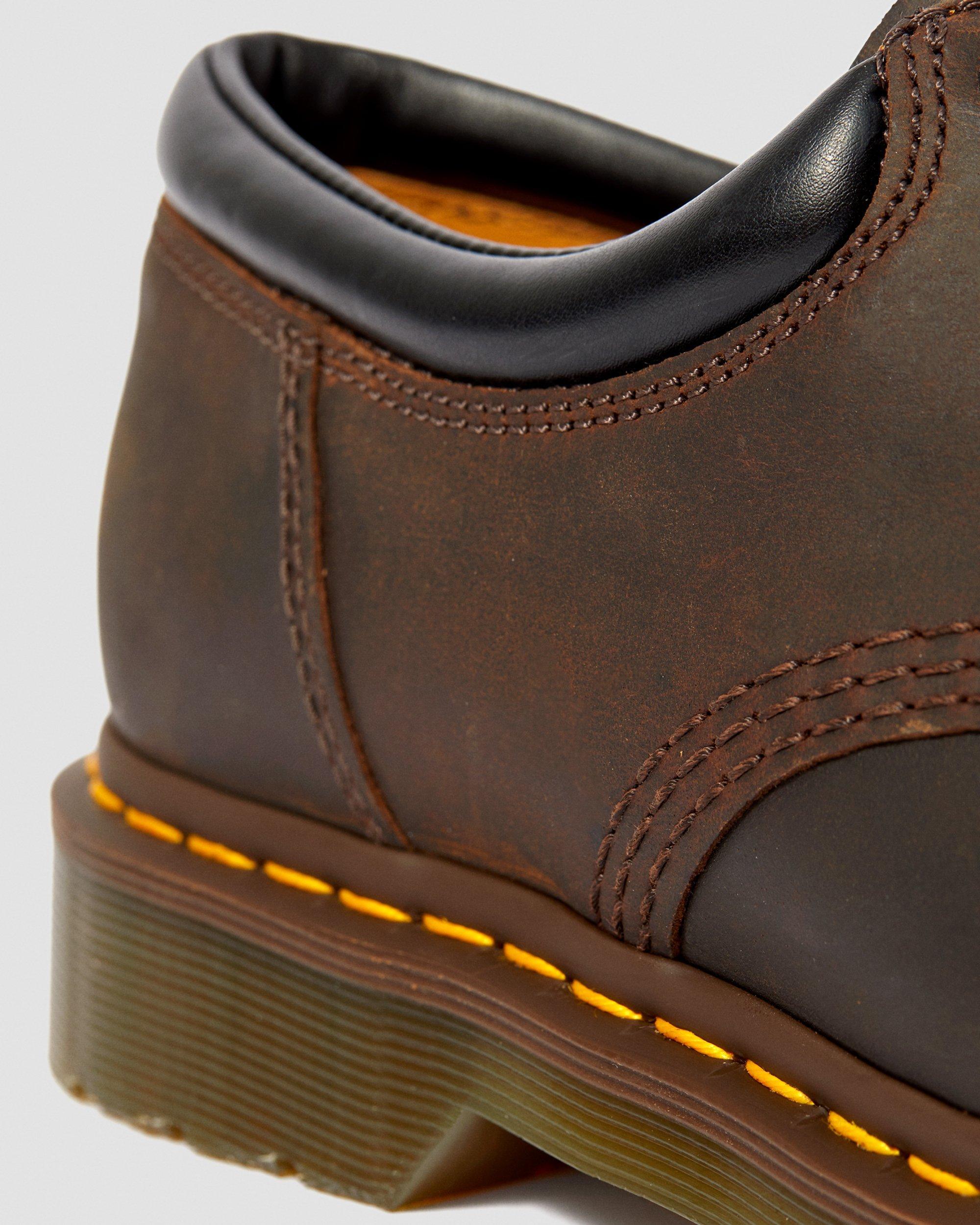 dr martens 8053 crazy horse