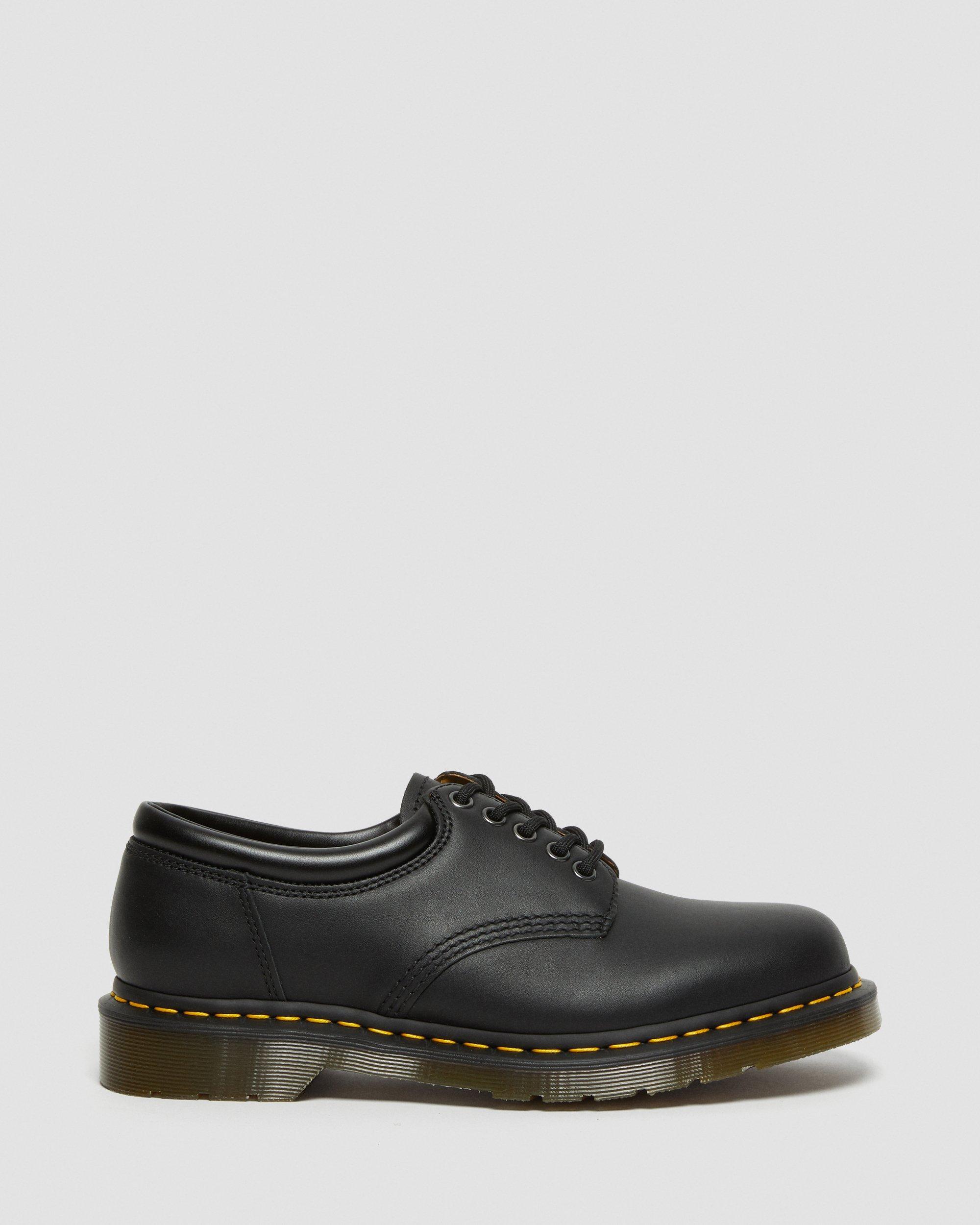 Dr. Martens 8053 Nappa Leather Casual 