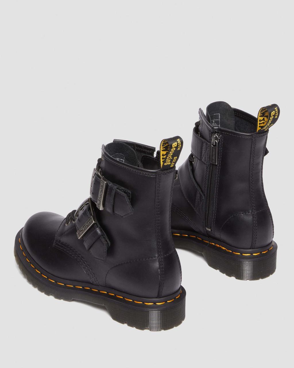 Dr martens sean blake buckle